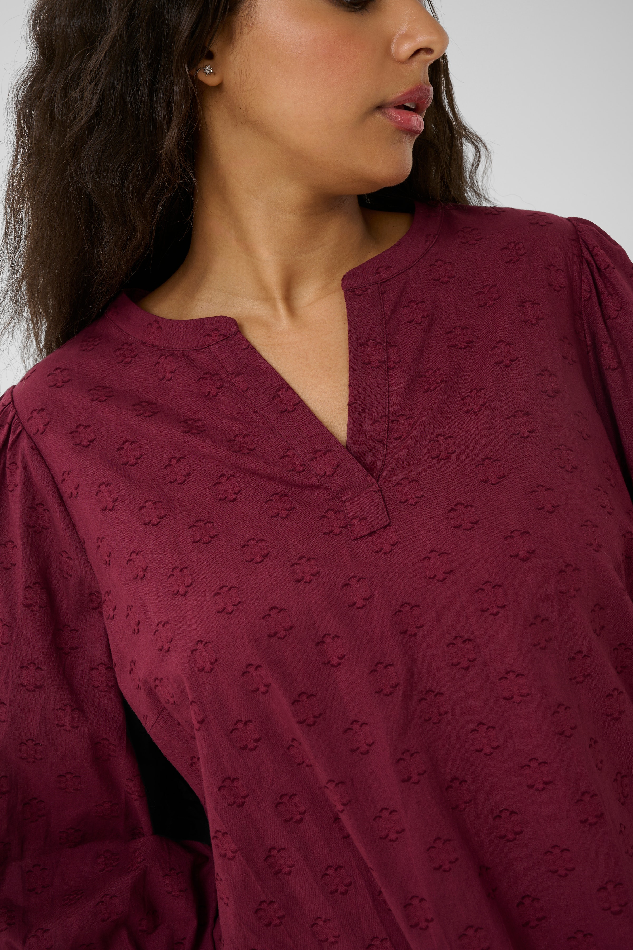 KCloulou Bluse LOOKBOOK DETAIL 10583706-191528
