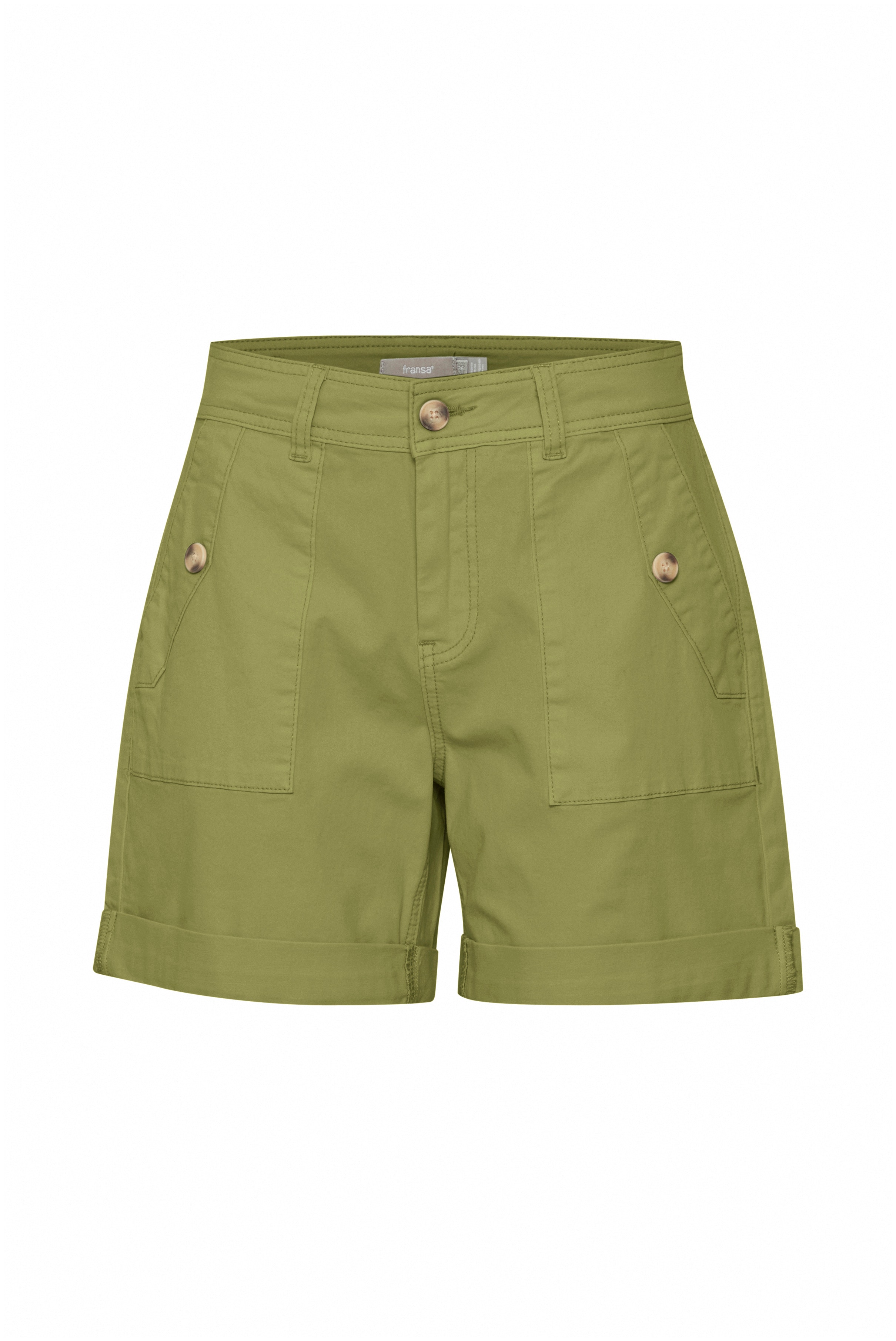 FRBENJI Shorts PACK FRONT 20613868-130905