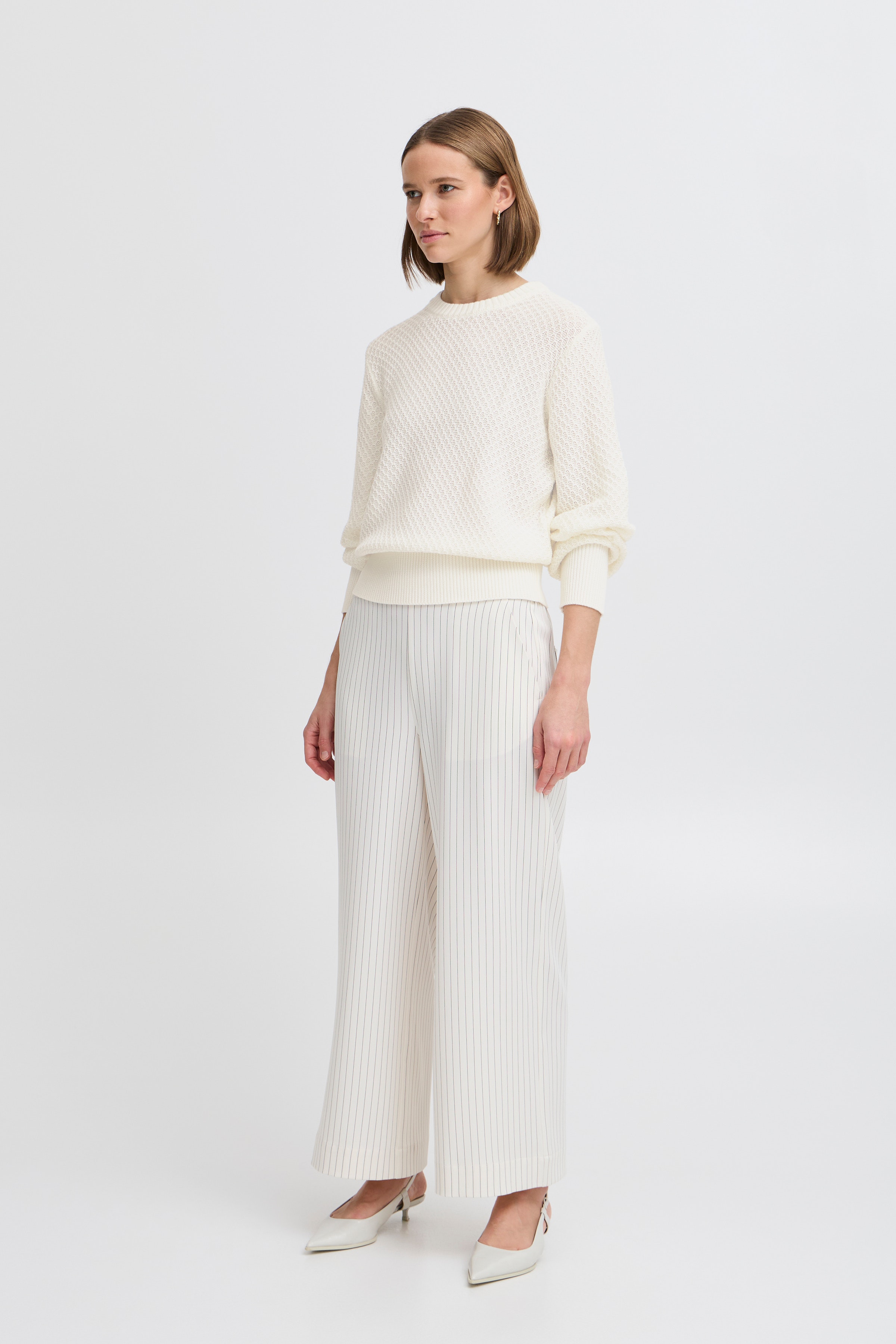 BYNERAM Pullover LOOKBOOK FRONT 20816287-114300
