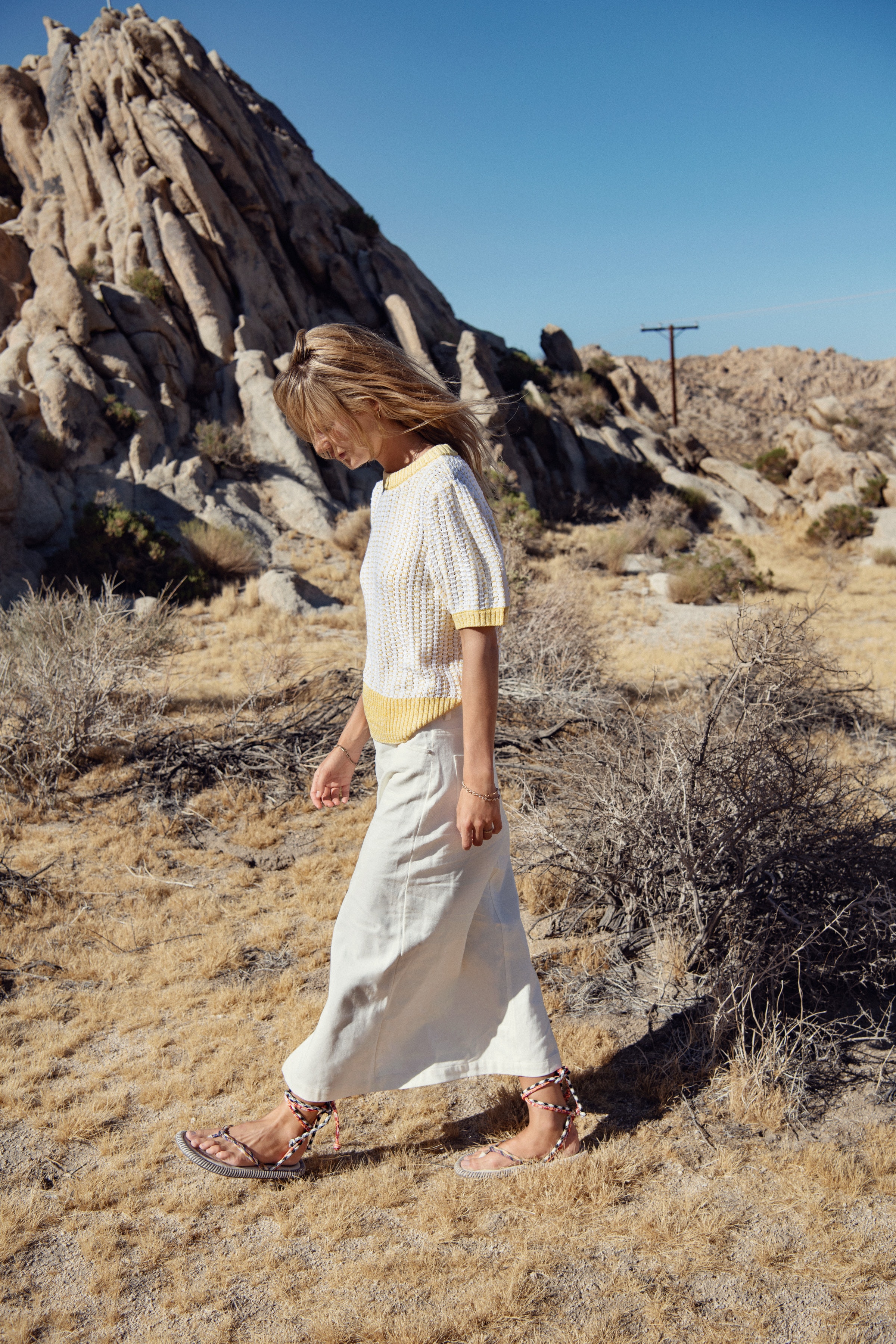 EstelleSZ Pullover LOCATION NONE 30513327-120758