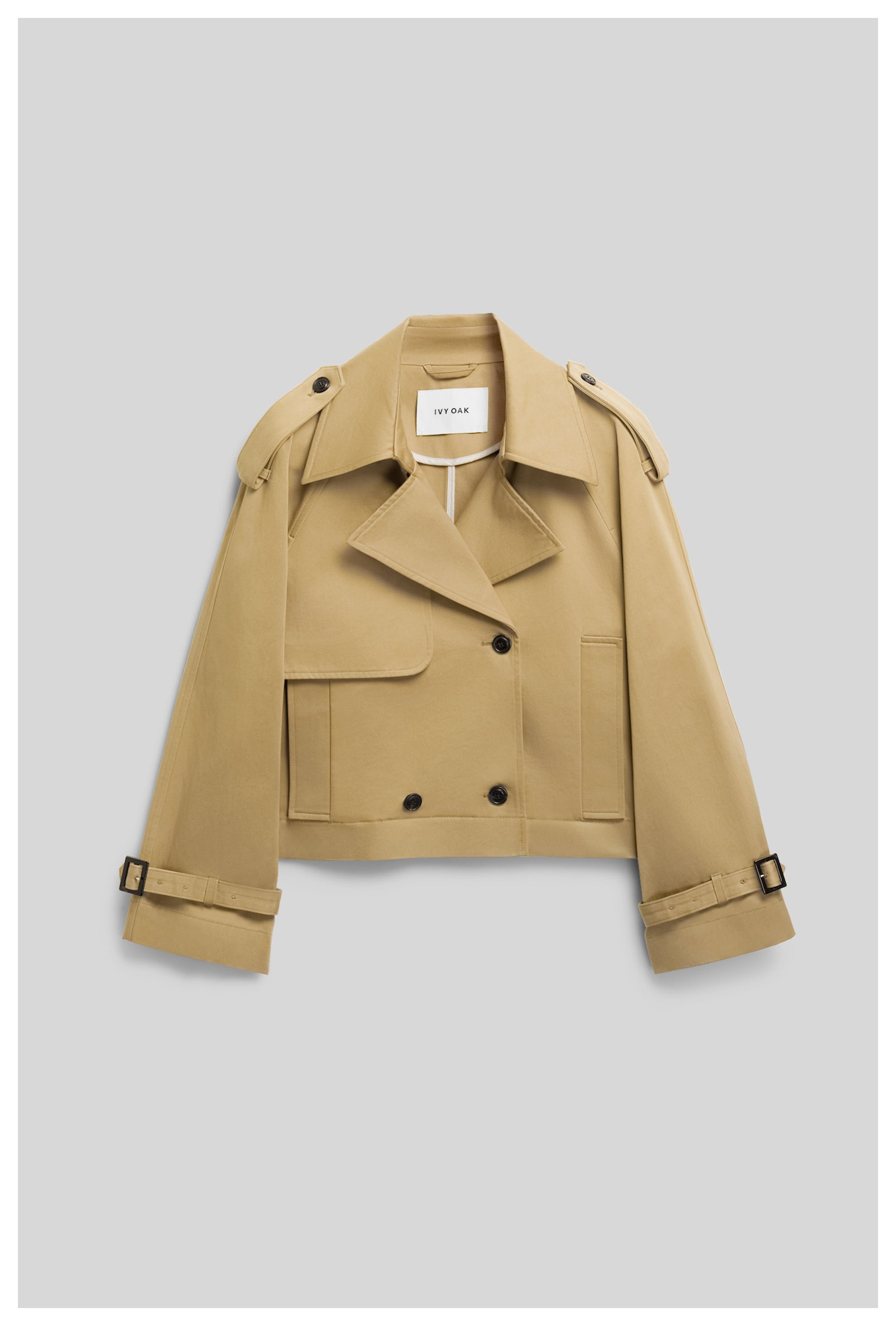 JESSICA Yttertøy PACK FRONT 30600769-BE455