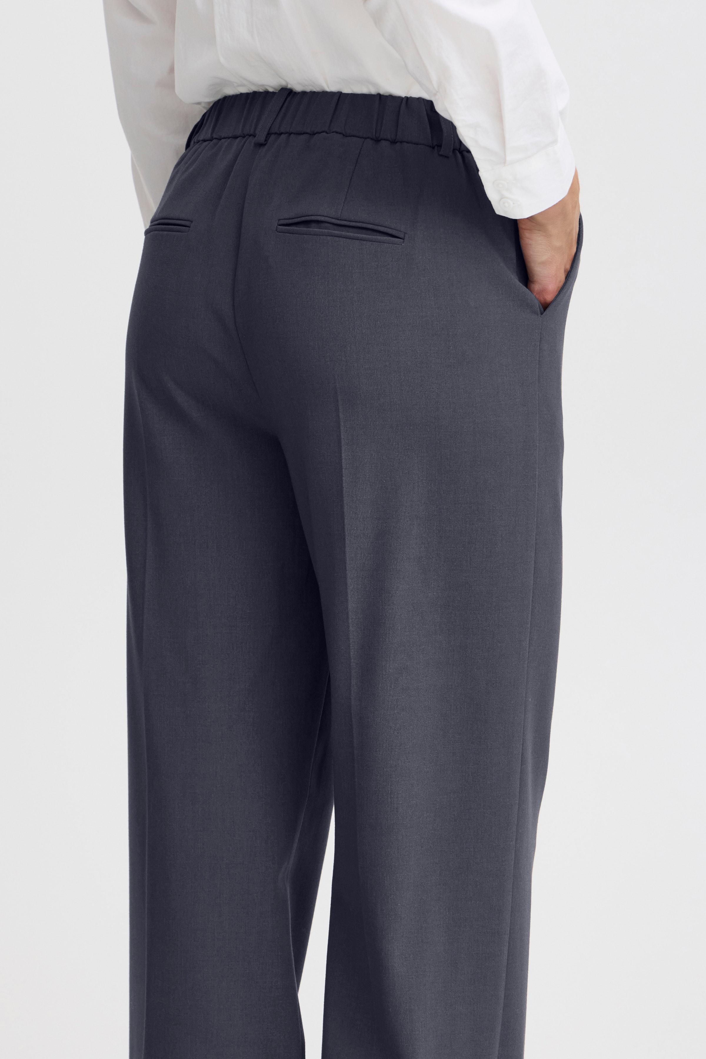 BYDANTA Broek LOOKBOOK DETAIL 20806640-1839291