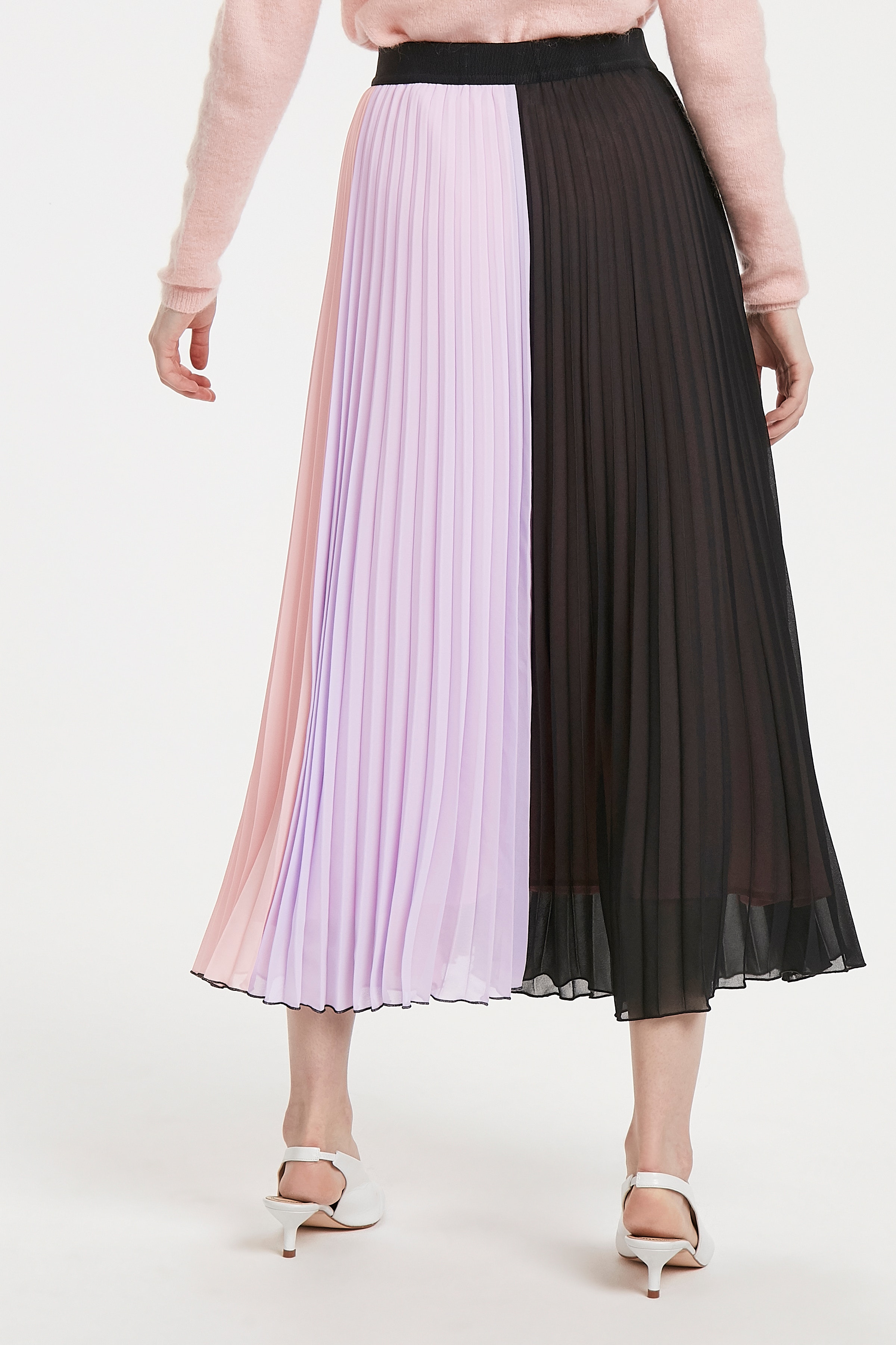 Skirt LOOKBOOK BACK 30103727-11440