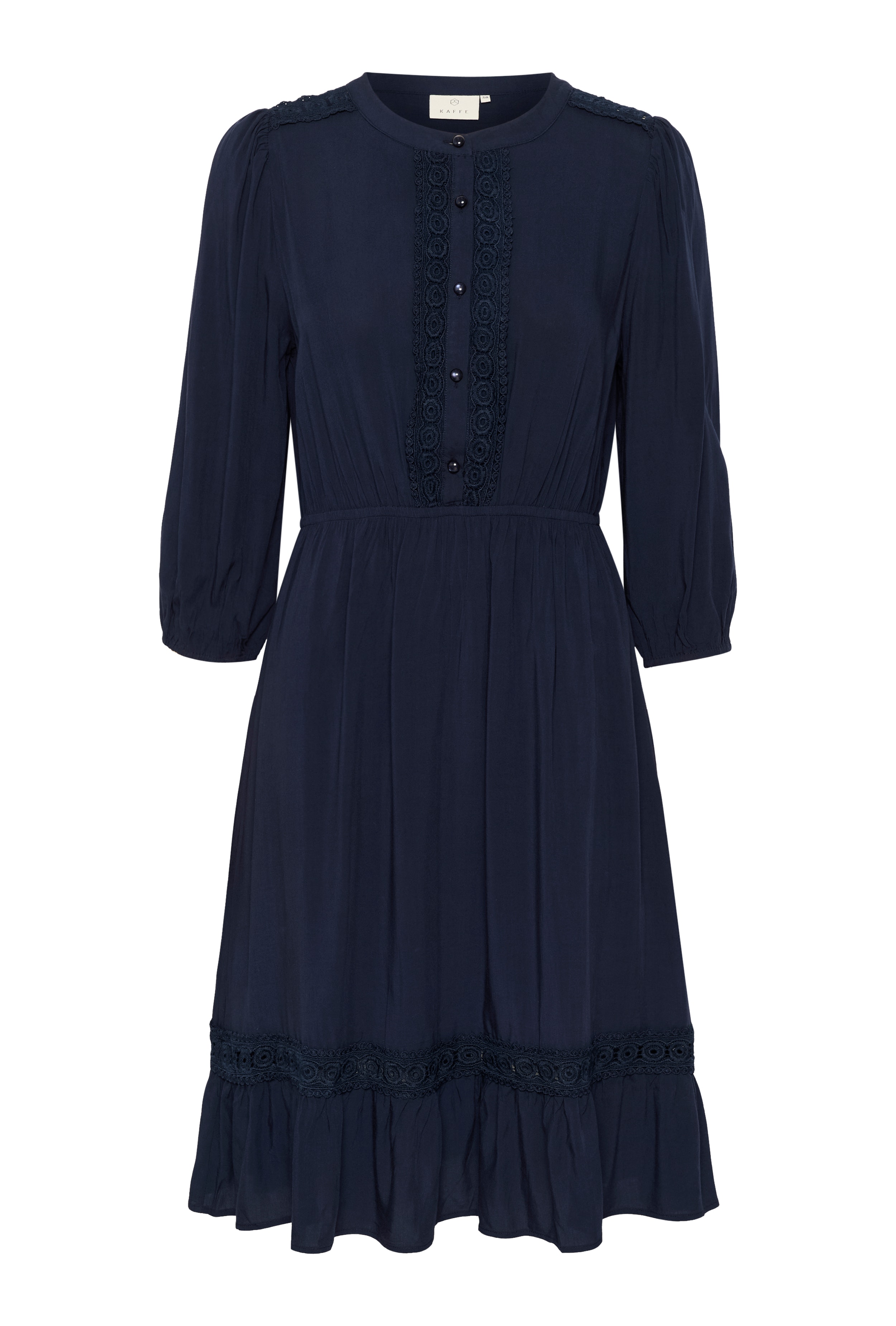 KAfreya Kjole PACK FRONT 10507544-194020