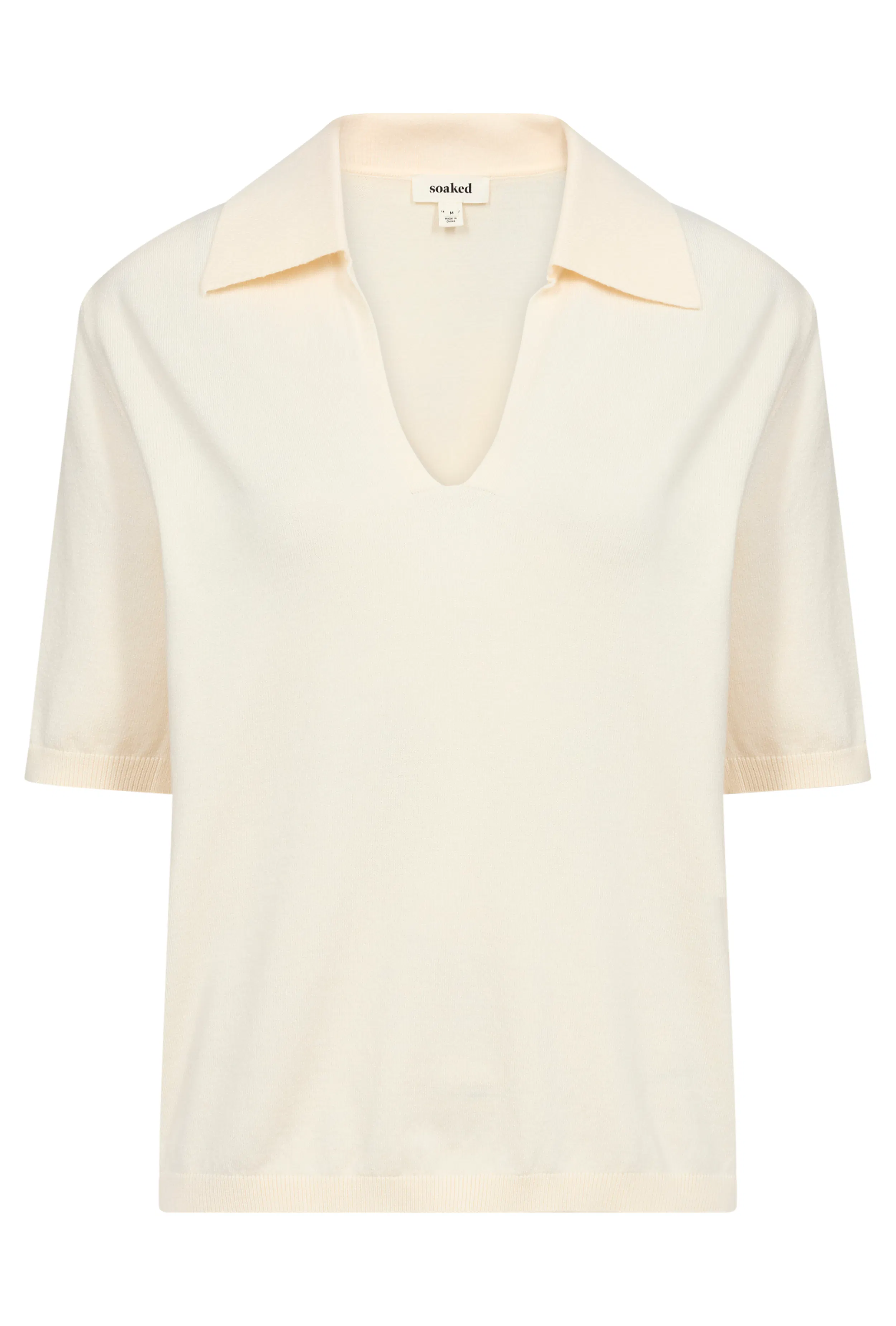 SLSpina Polo Pullover PACK FRONT 30408051-110701