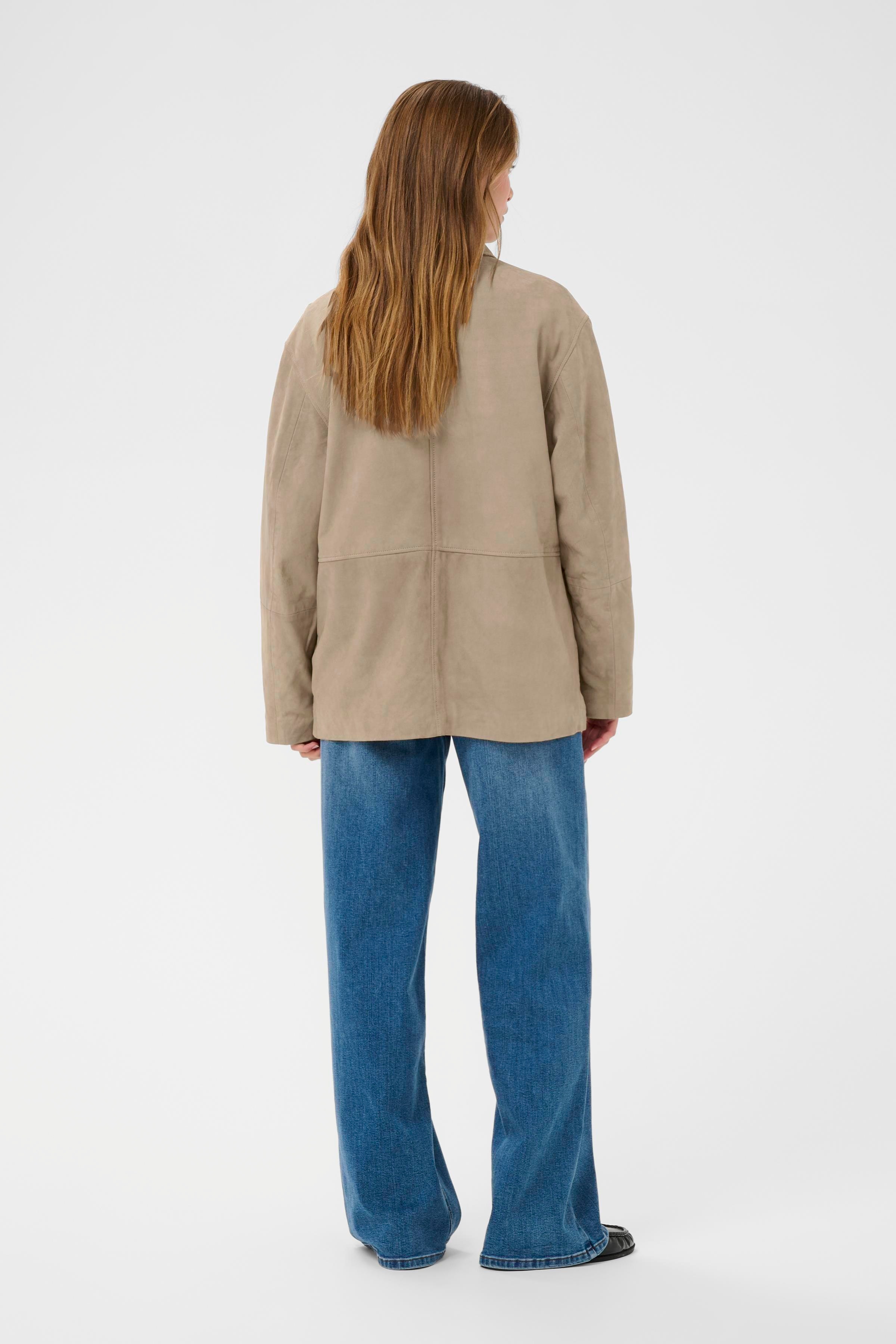 KArachel Kåpe LOOKBOOK BACK 10511066-181110