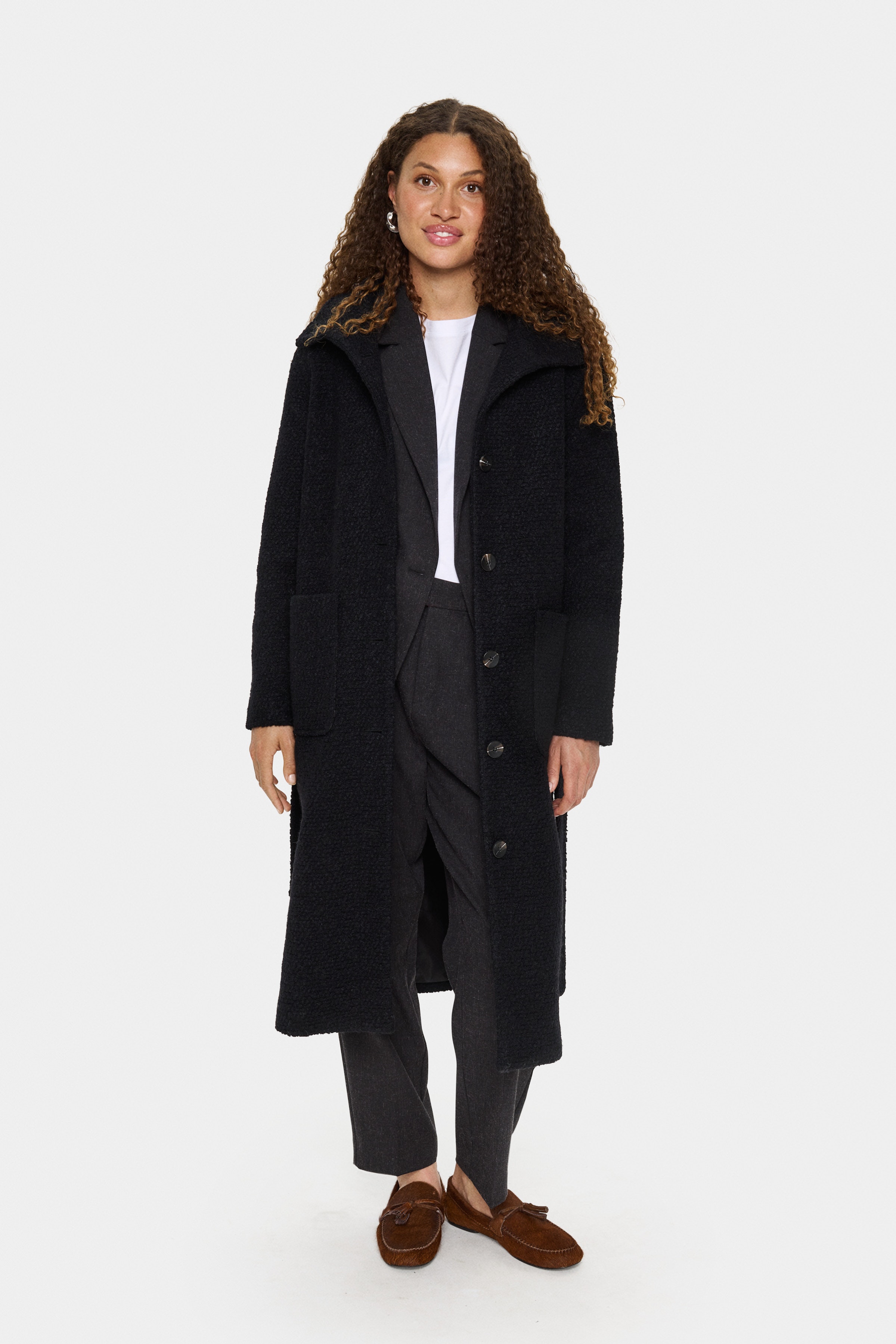 FerddySZ Frakke LOOKBOOK FRONT 30514136-193911