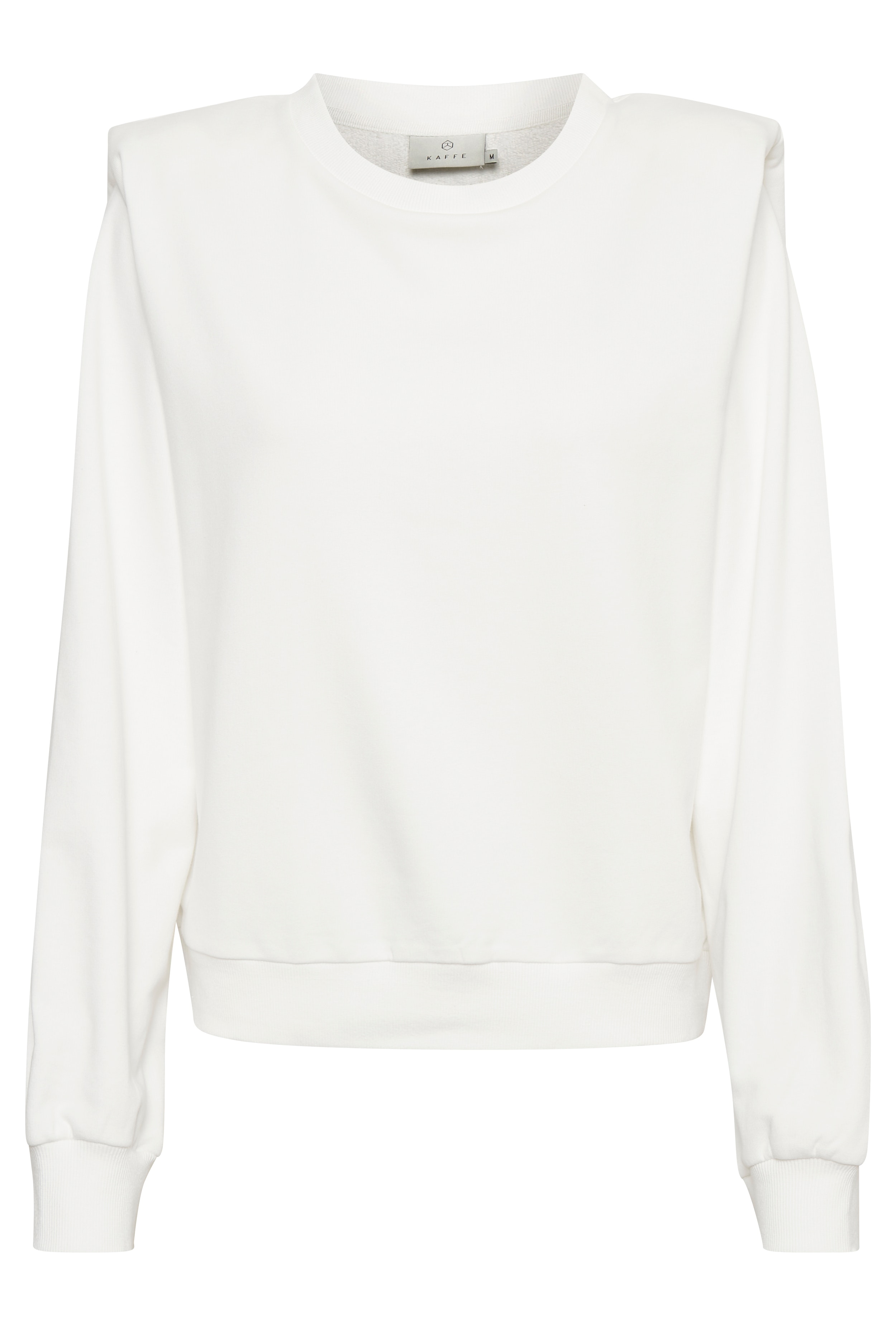 KAvelly Sweatshirt LOOKBOOK FRONT 10505614-110602