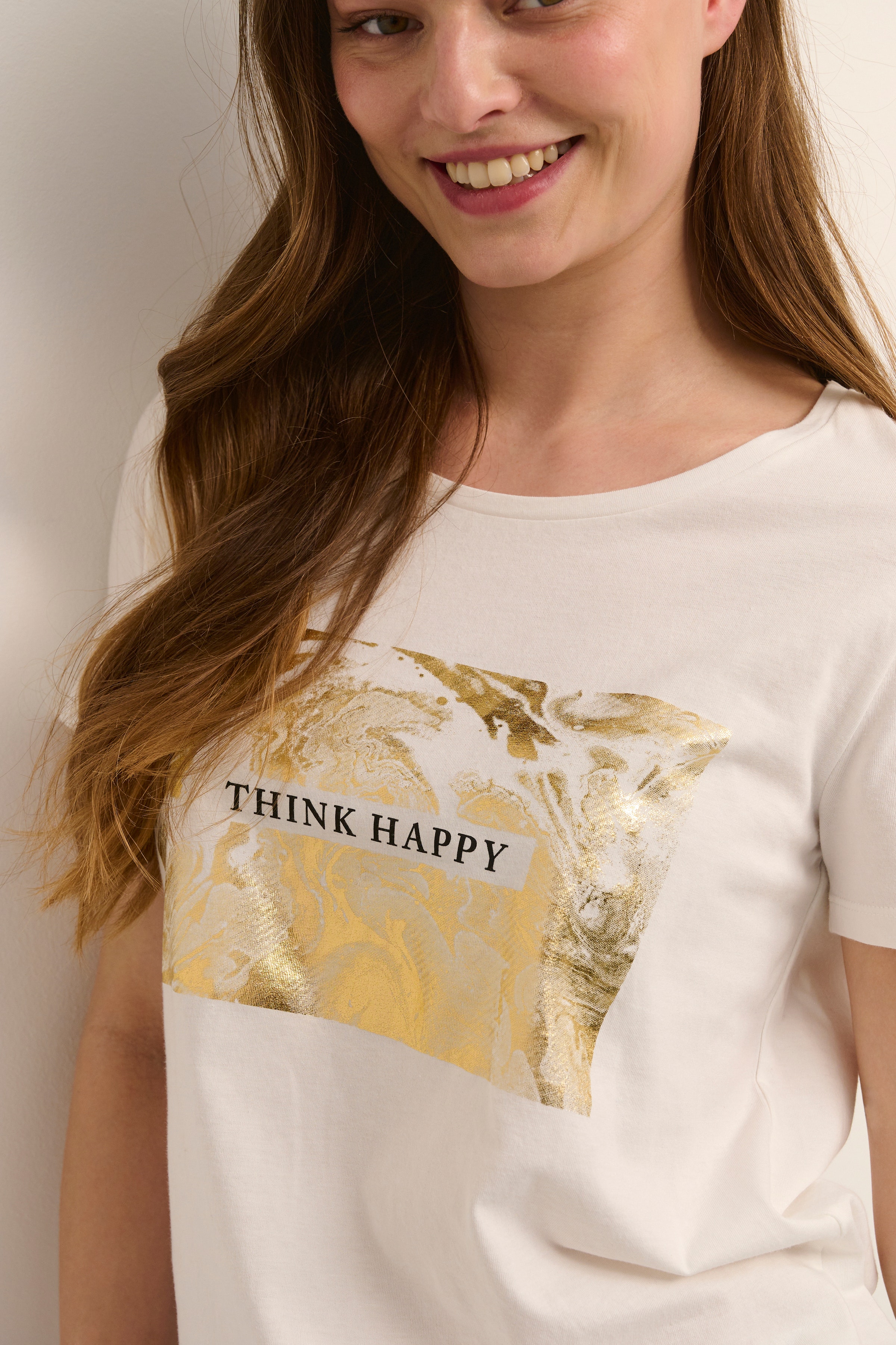 CRTora T-shirt LOOKBOOK DETAIL 10609867-110602