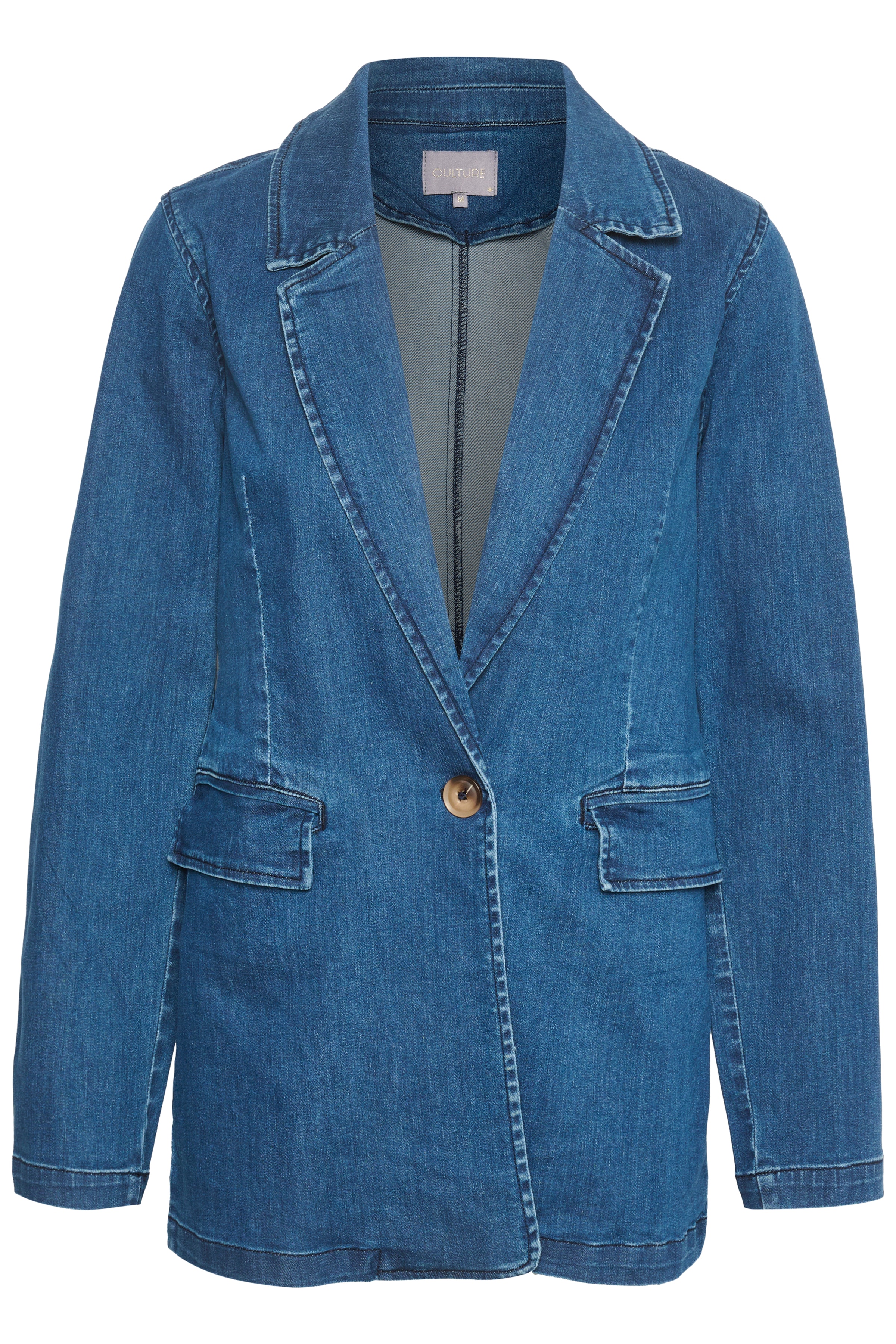 CUami Casual Jacke PACK FRONT 50110264-500029