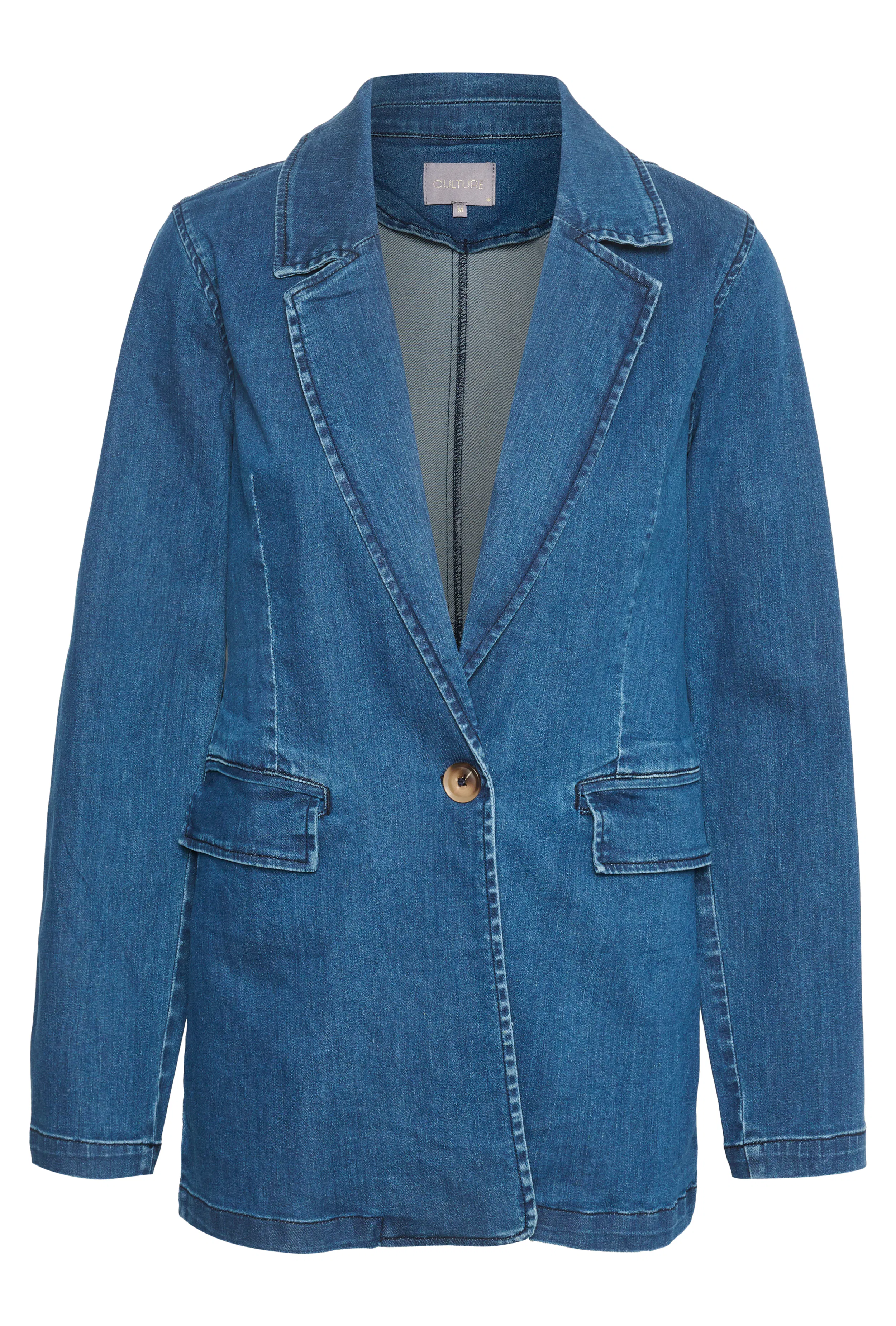 CUami Casual Jacke PACK FRONT 50110264-500029