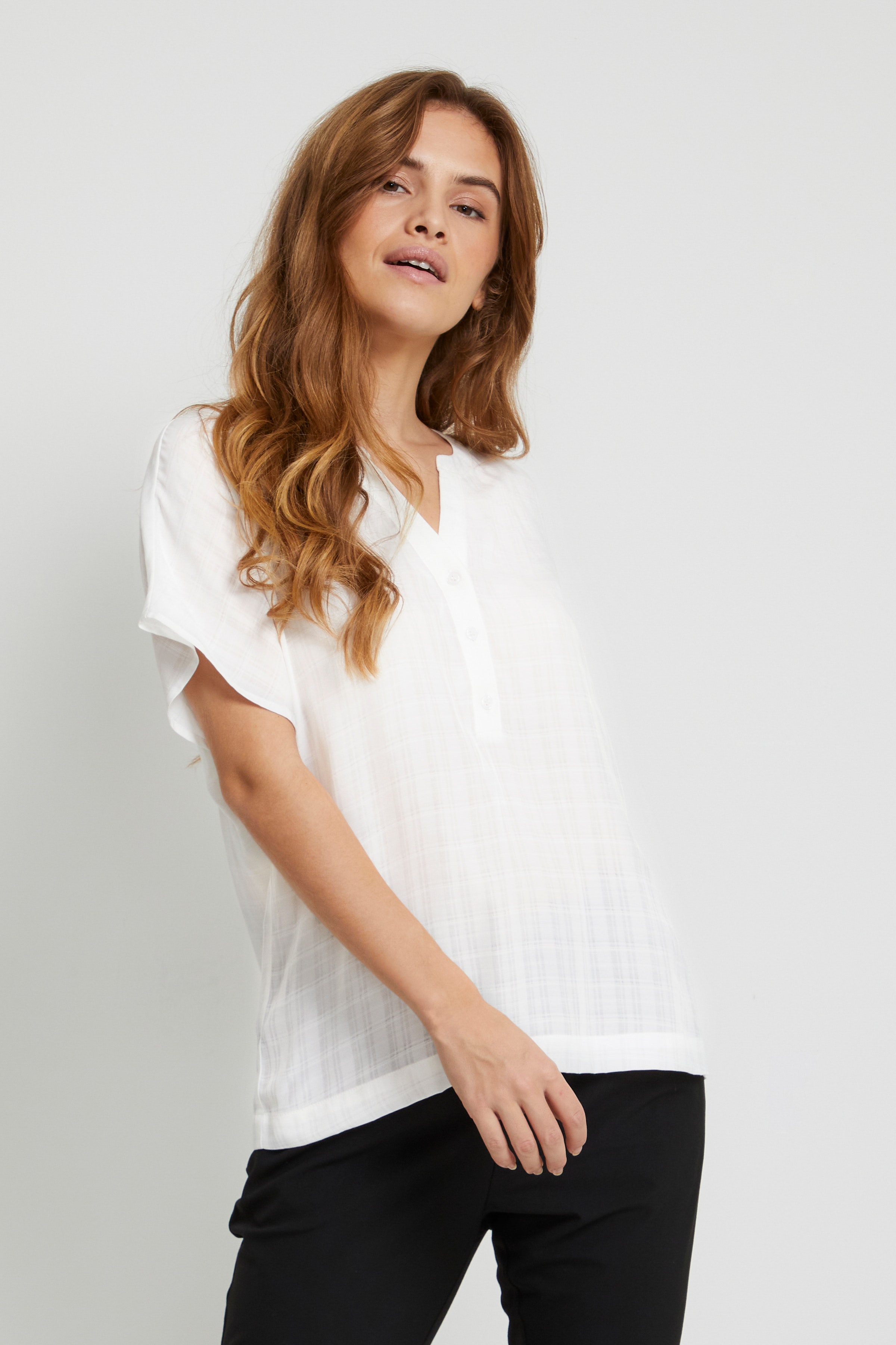 KAfilana Bluse LOOKBOOK FRONT 10506352-110602
