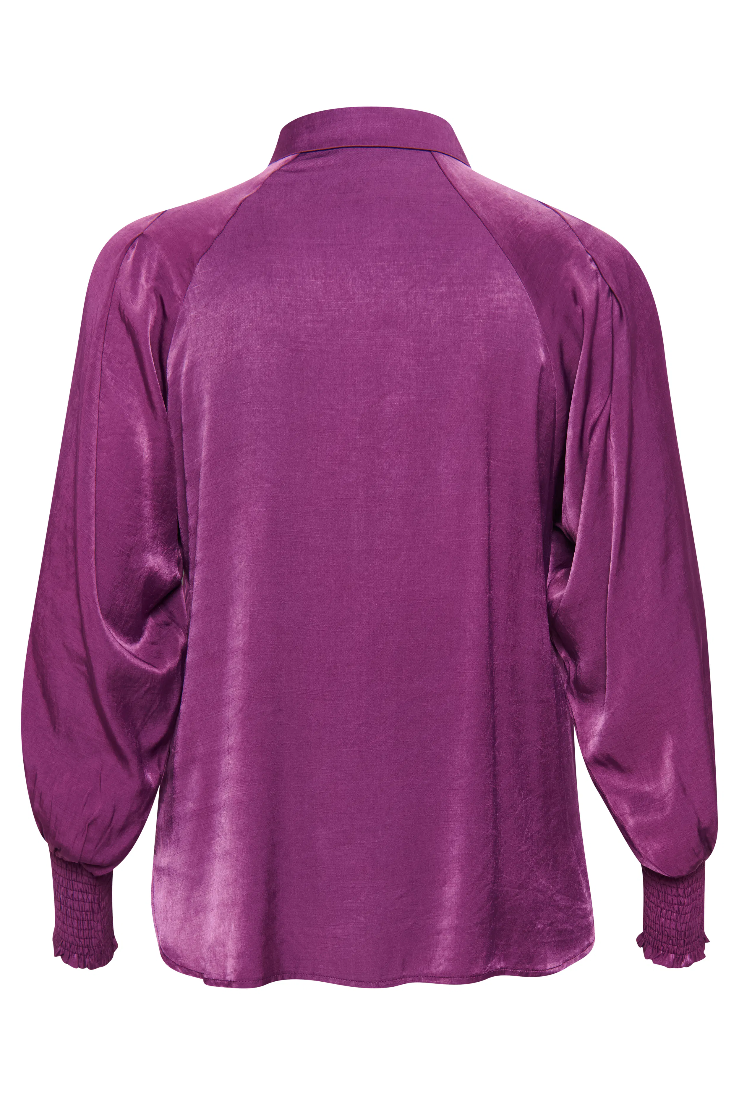 KChayli Skjorta PACK FRONT 10582760-193022