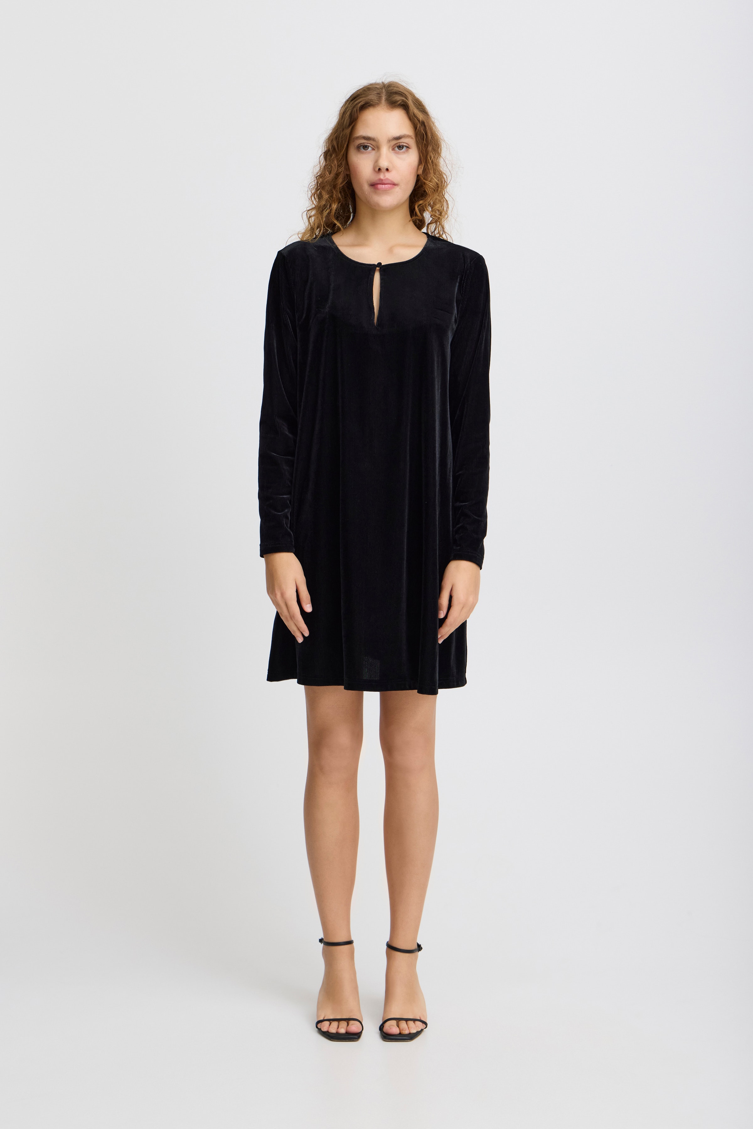 atelier reve IHSOFTIE Dress