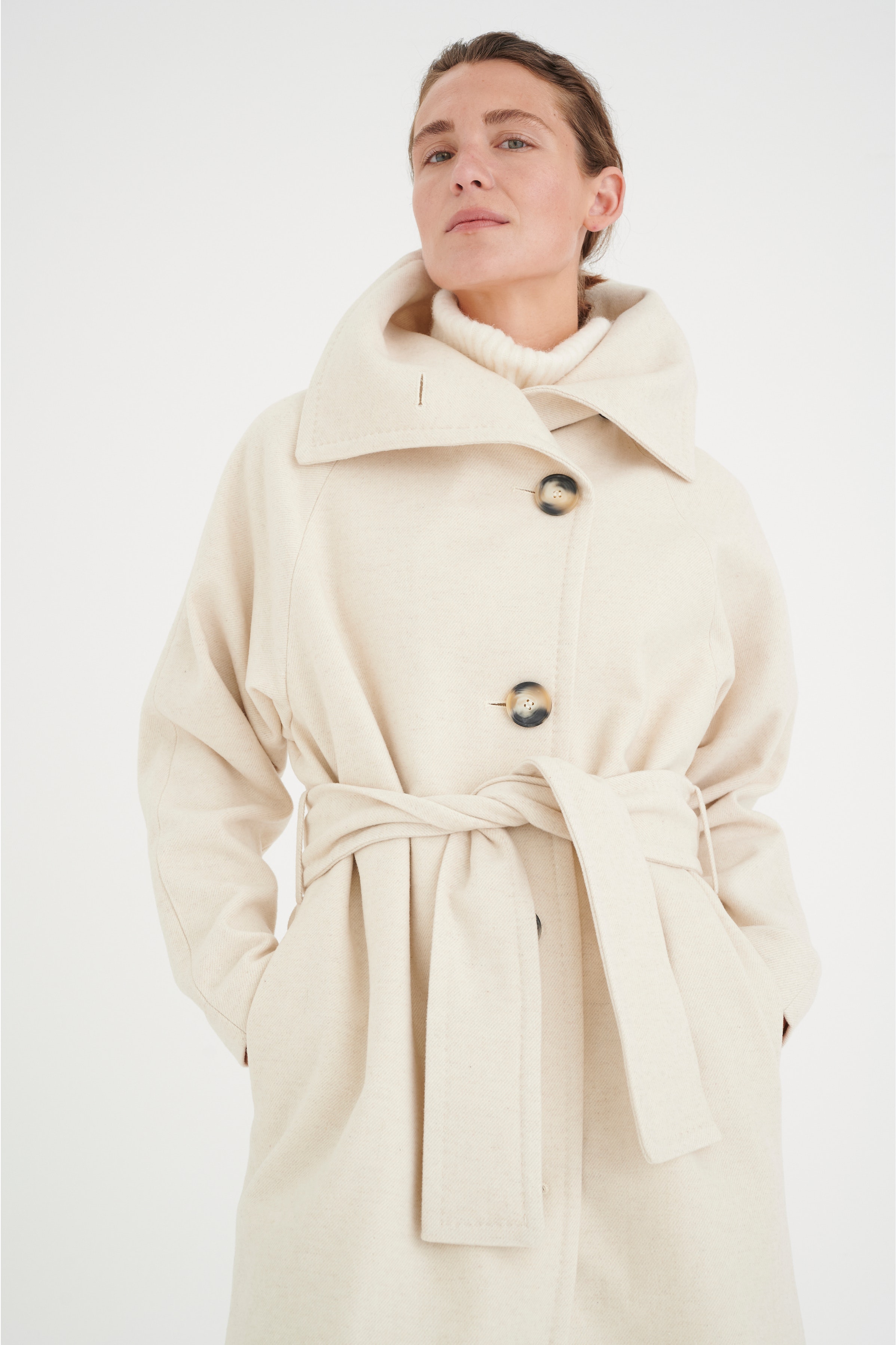 CociIW Coat LOOKBOOK DETAIL 30106457-300597