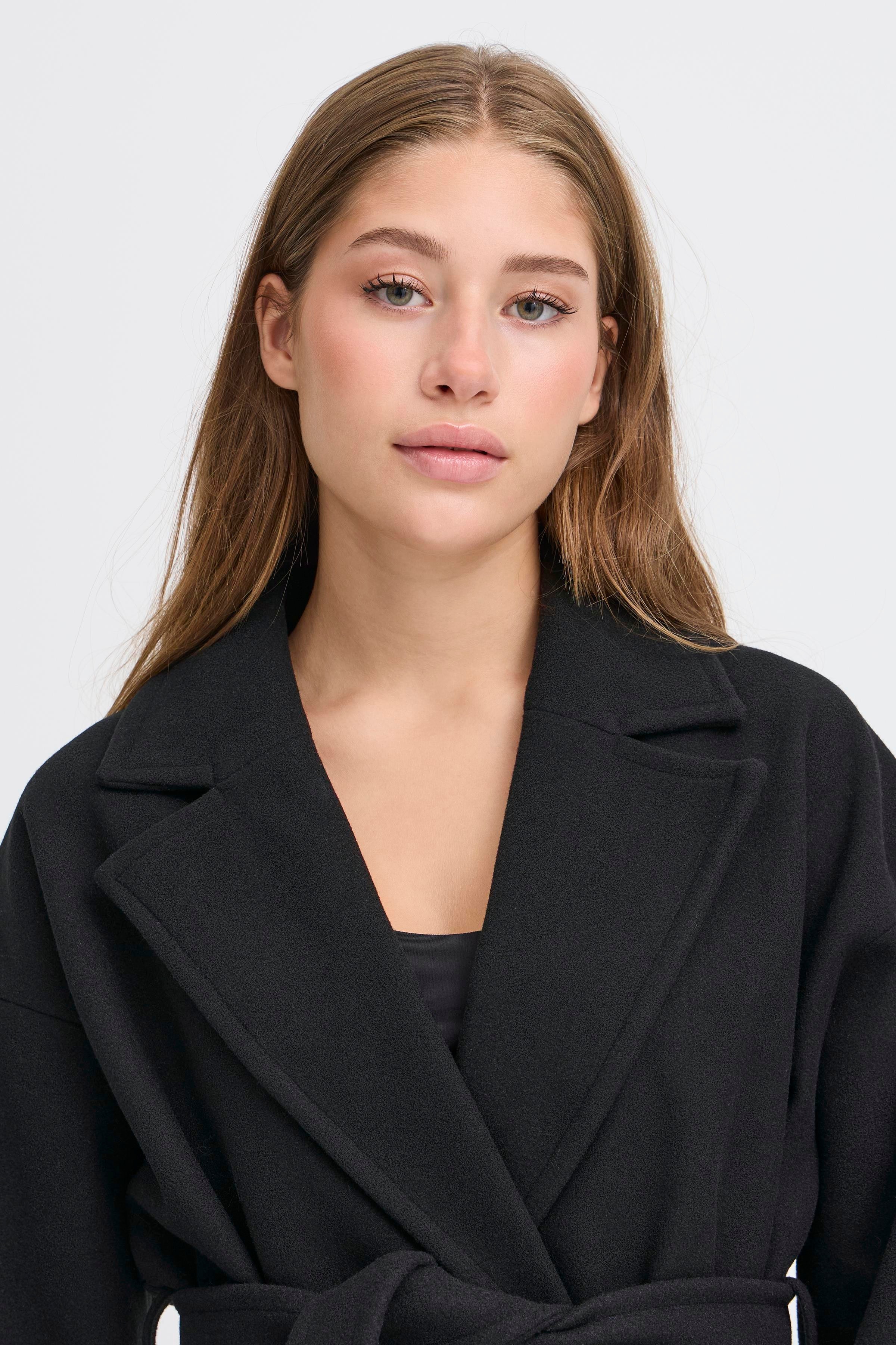 IHJANNET Ytterplagg LOOKBOOK DETAIL 20123146-194008