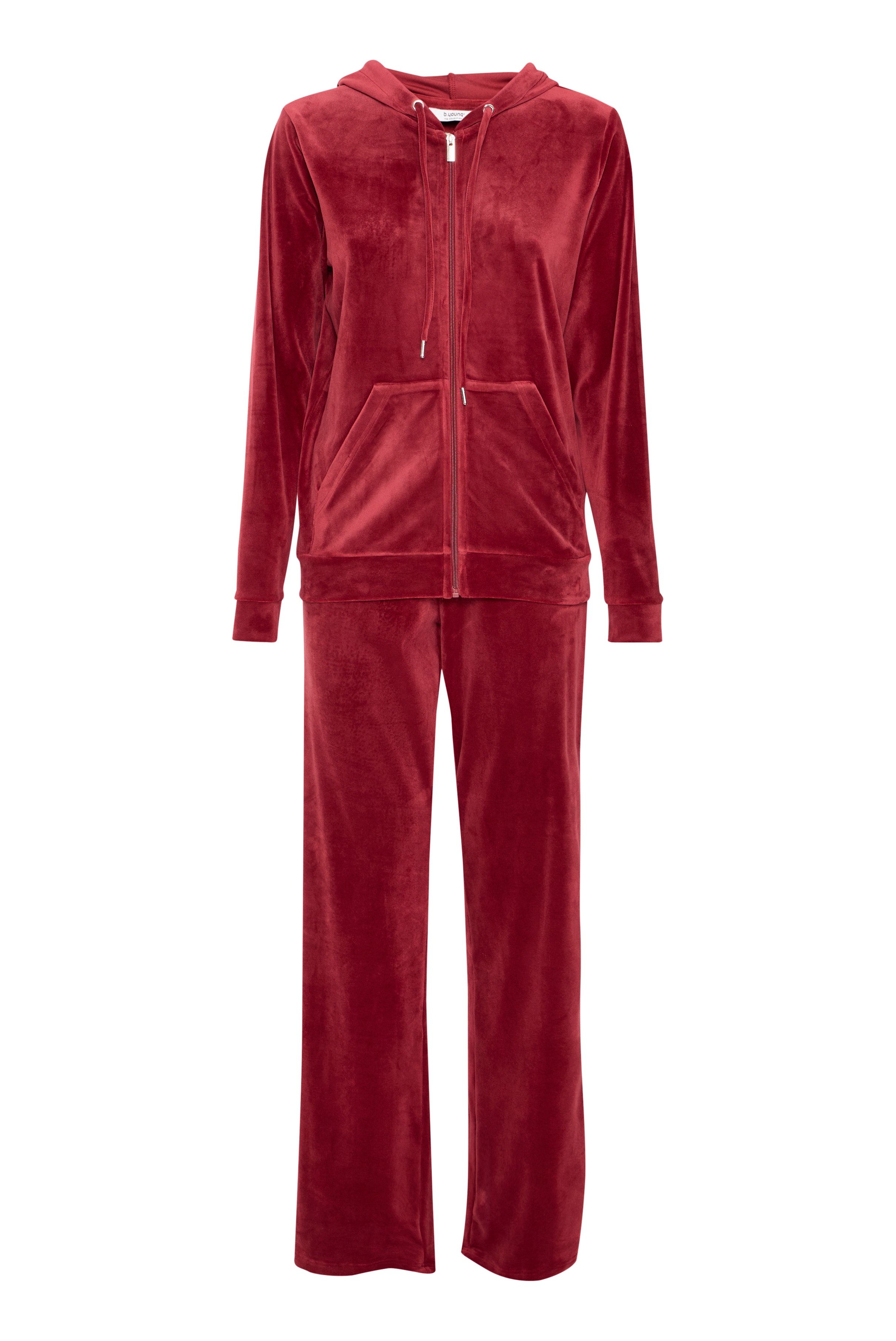 BYSTILLA Veloursett PACK FRONT 20816019-191627