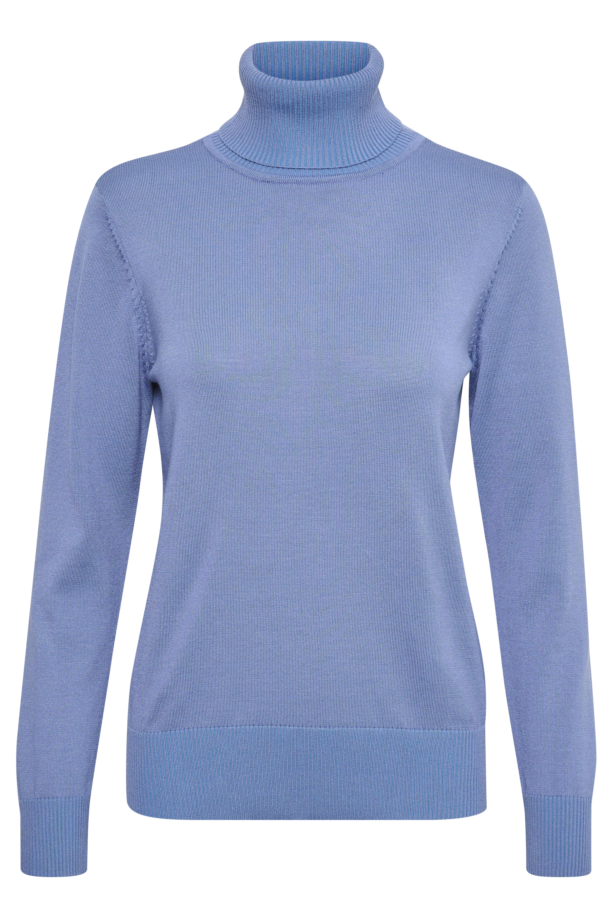 MilaSZ Rollneck Pullover PACK FRONT 30500018-193851