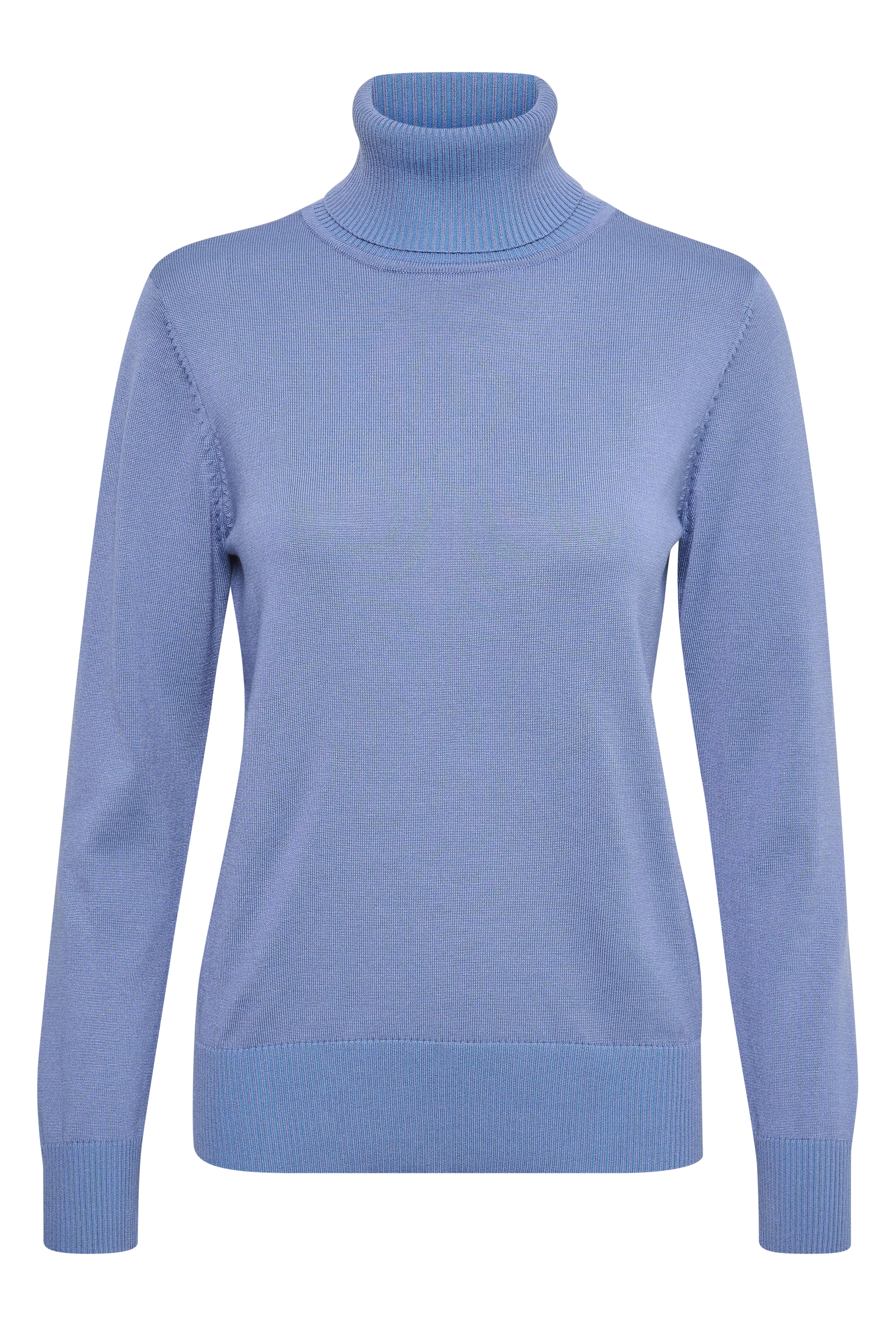 MilaSZ Rollneck Pullover PACK FRONT 30500018-173923