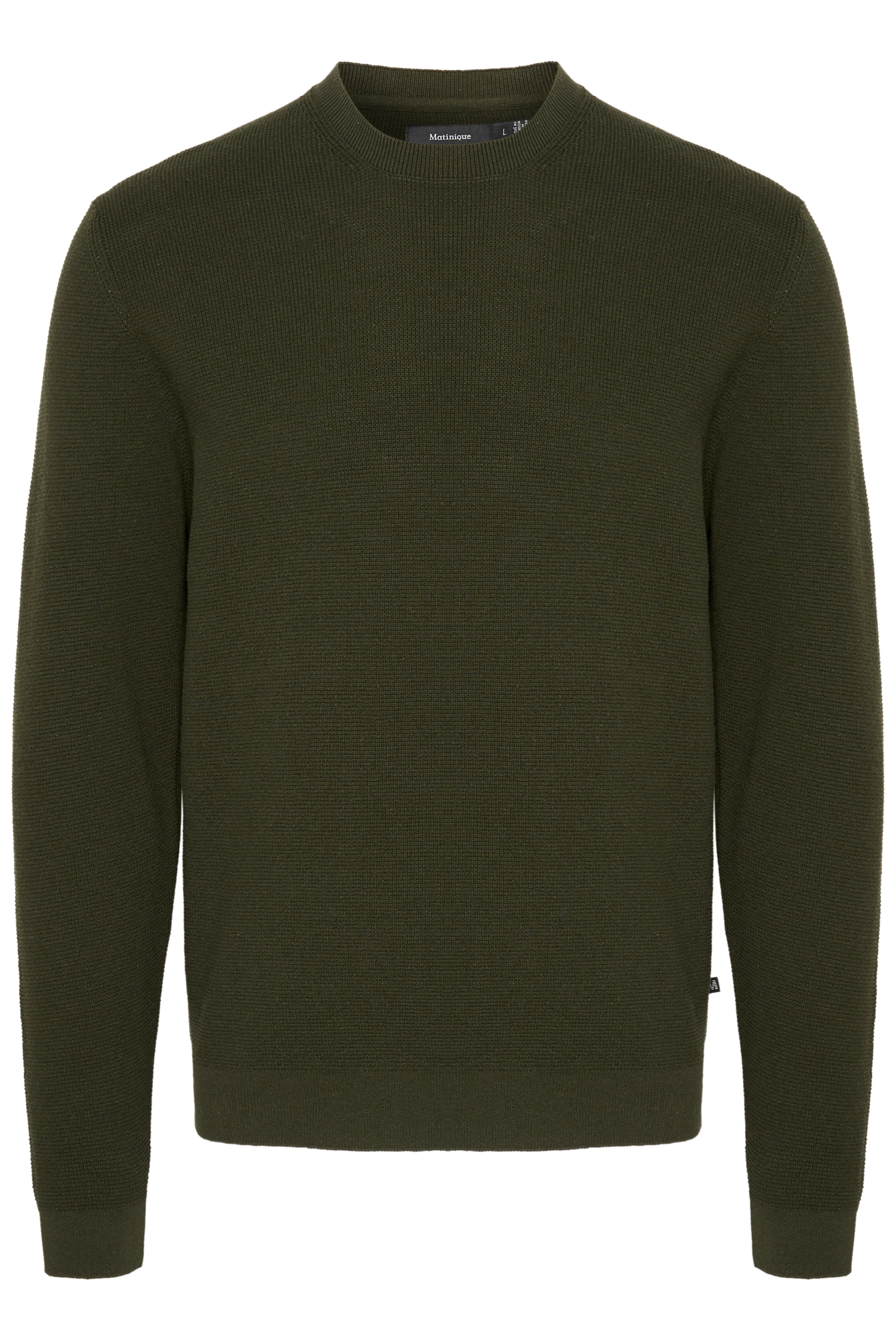 MAlagoon Pullover PACK FRONT 30207195-190509
