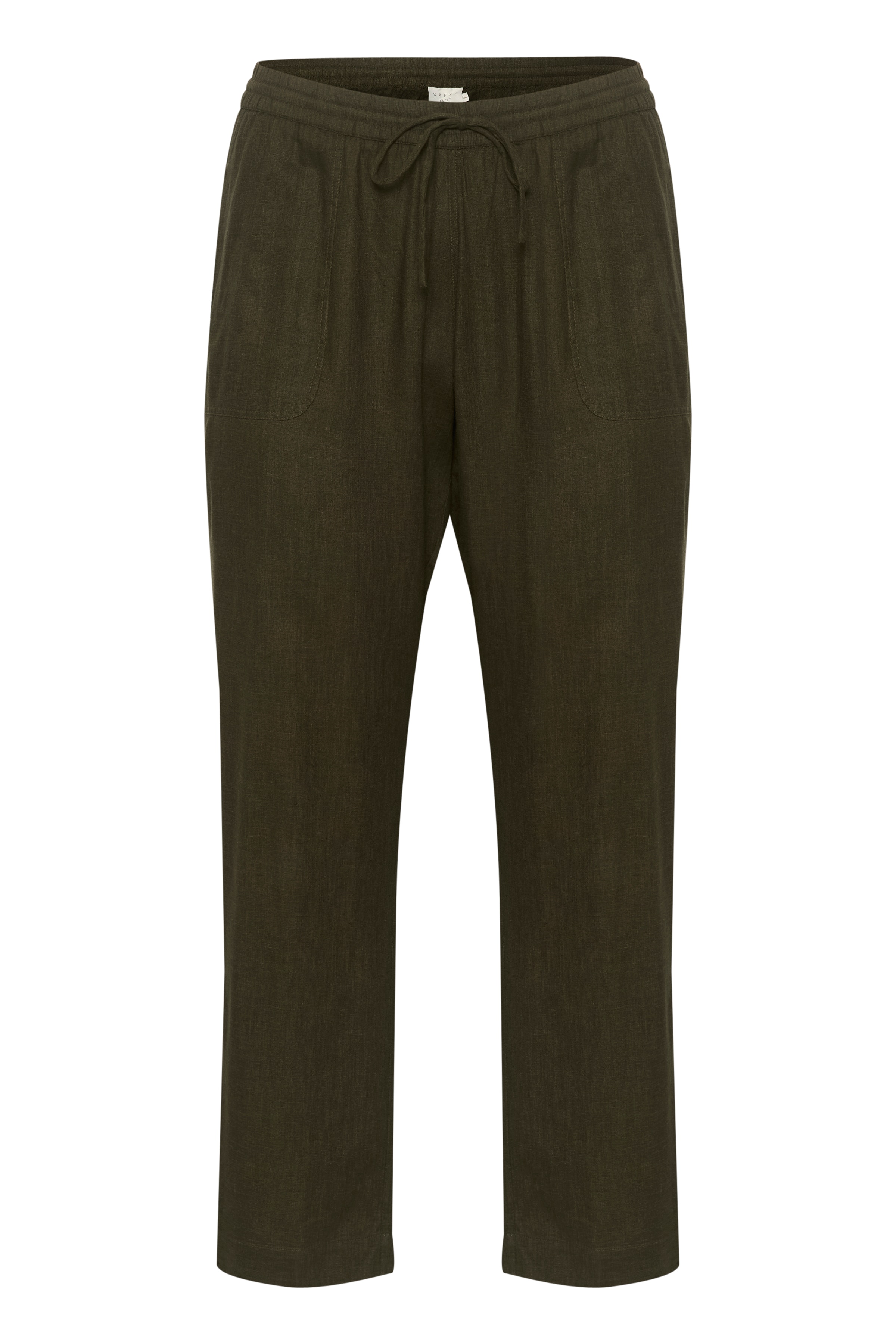 KCmille Hørbukser PACK FRONT 10582220-190414