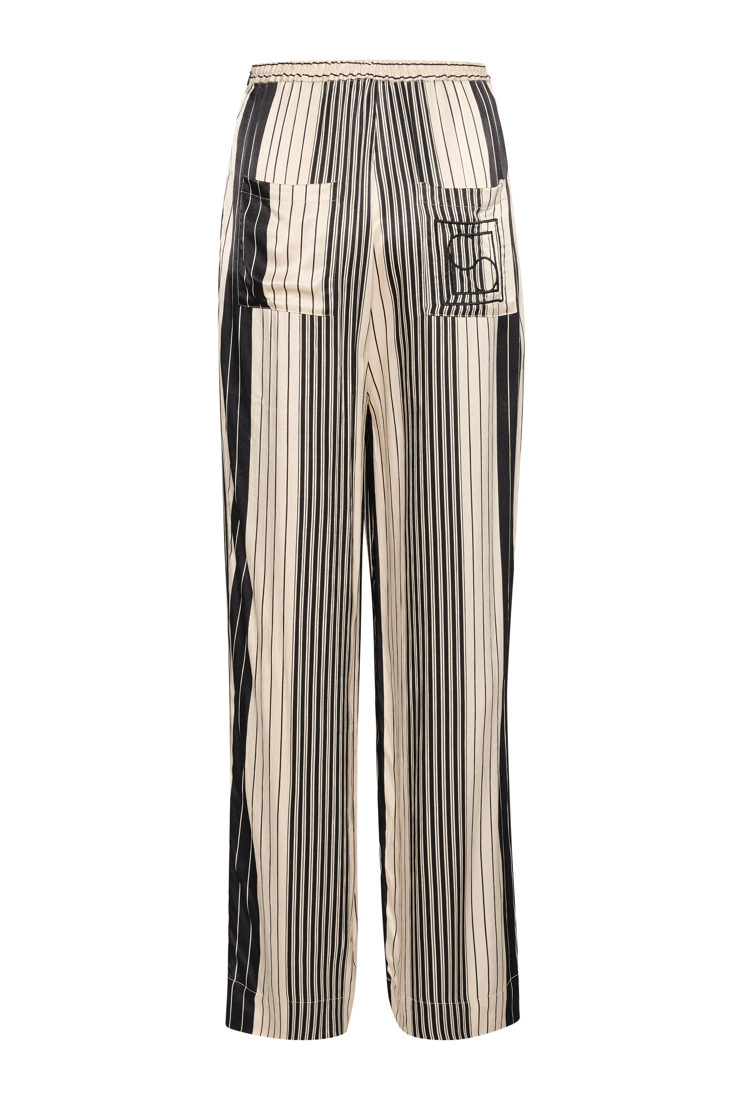 SLSendai Hose PACK FRONT 30407563-303064