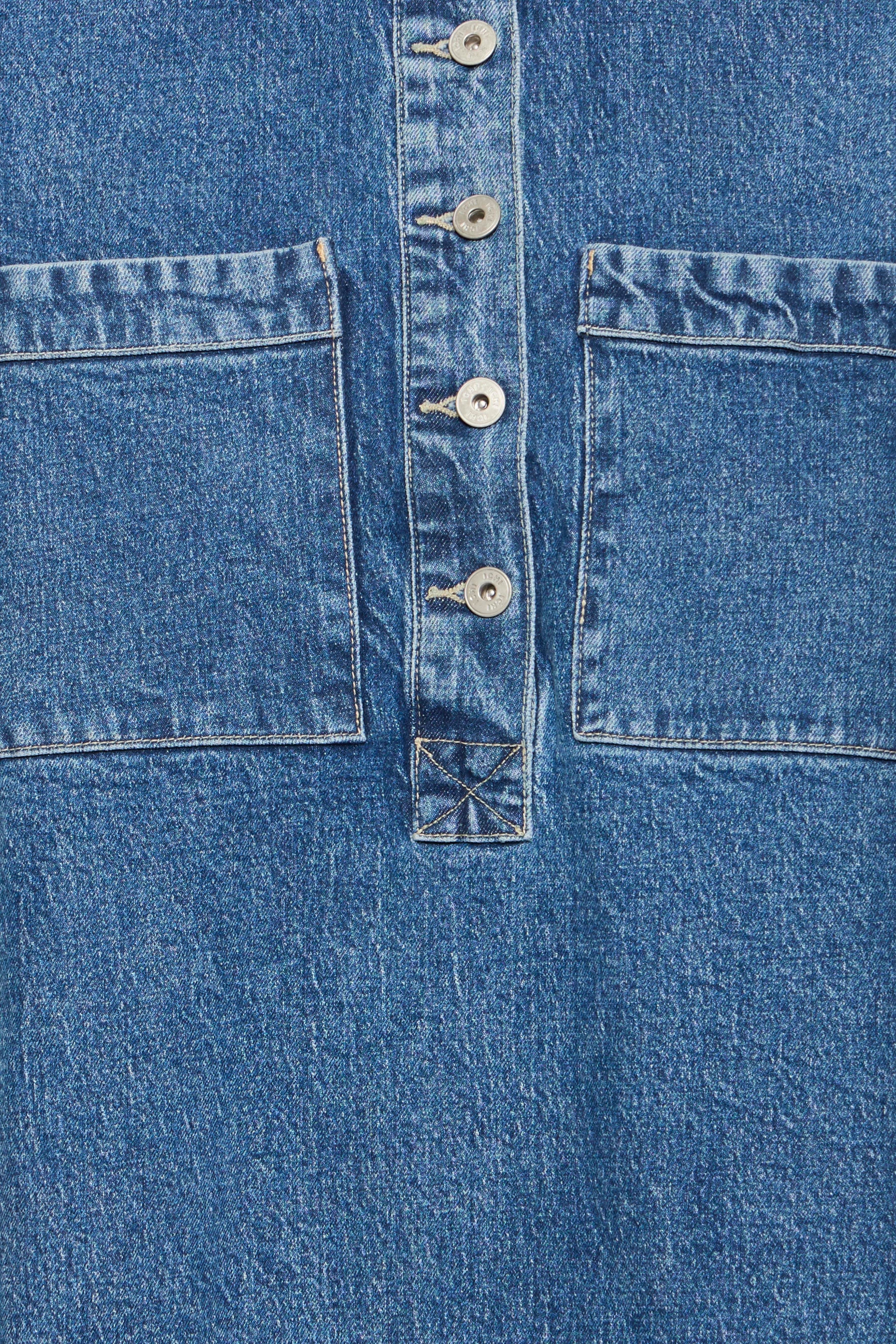 IHUNNI Kleid PACK DETAIL 20124088-200339