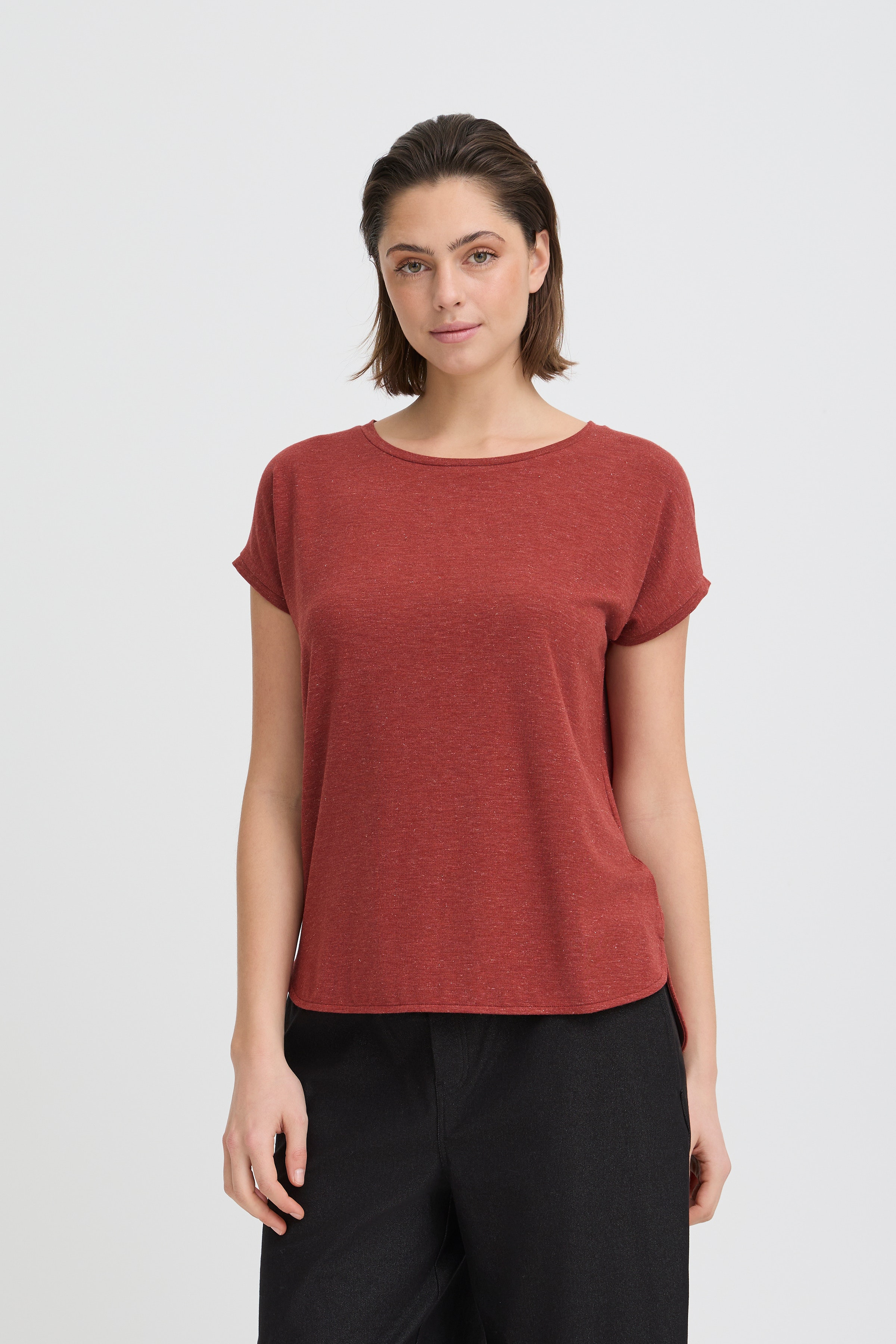 IHREBEL T-shirt LOOKBOOK FRONT 20109945-191533