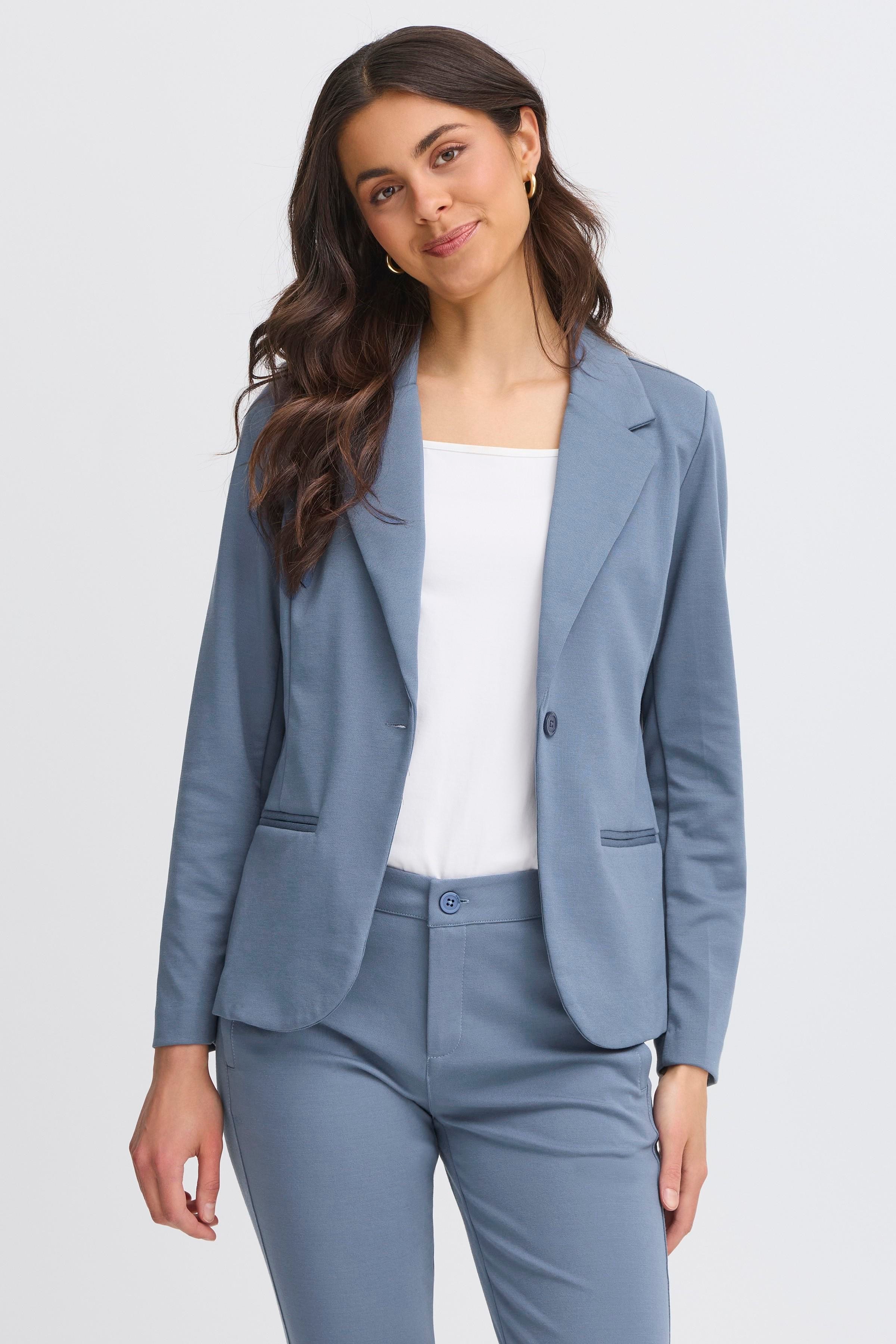 FRZablazer Blazer LOOKBOOK FRONT 20605896-184028