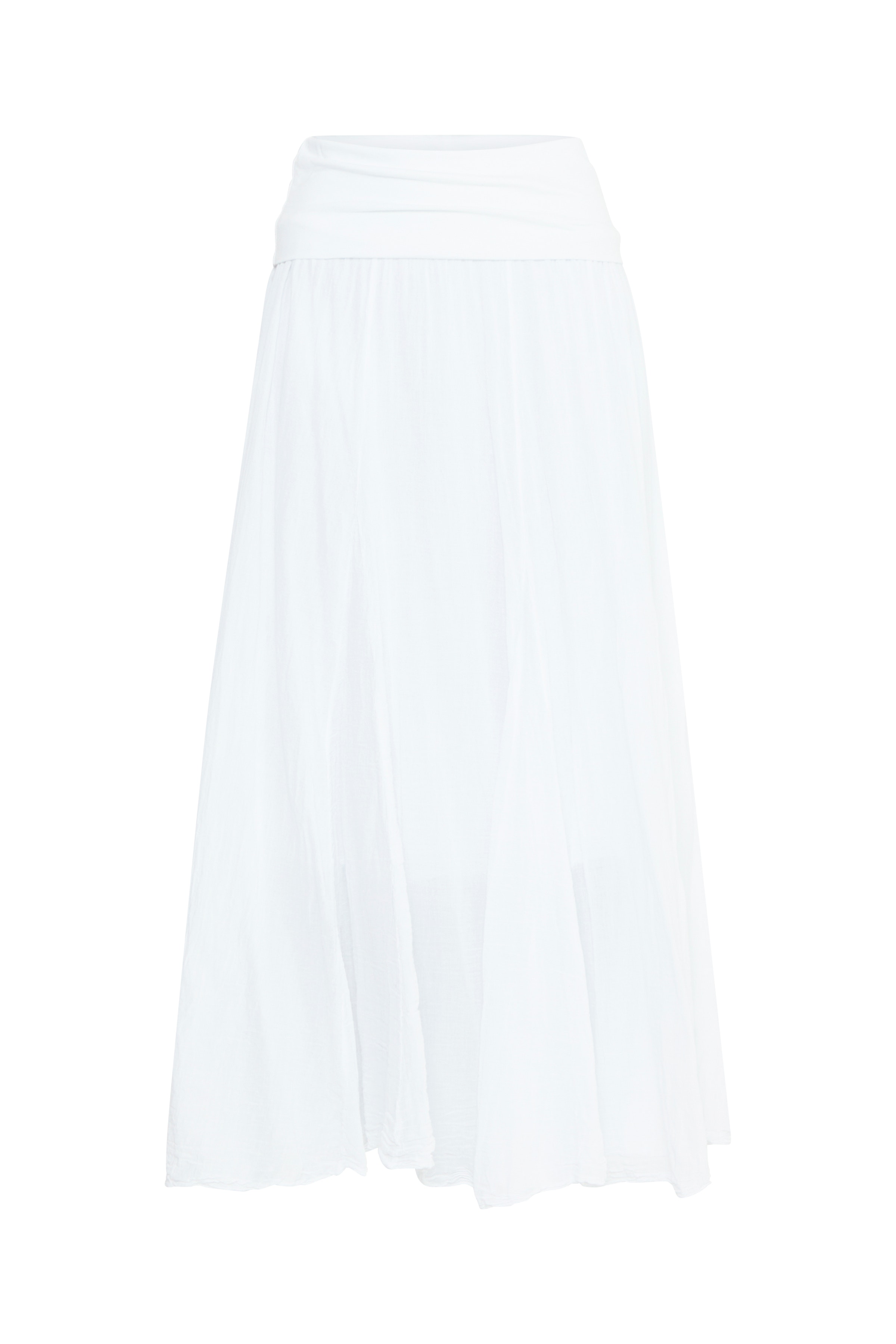 SBMUSE Skjørt PACK FRONT 22100179-110602