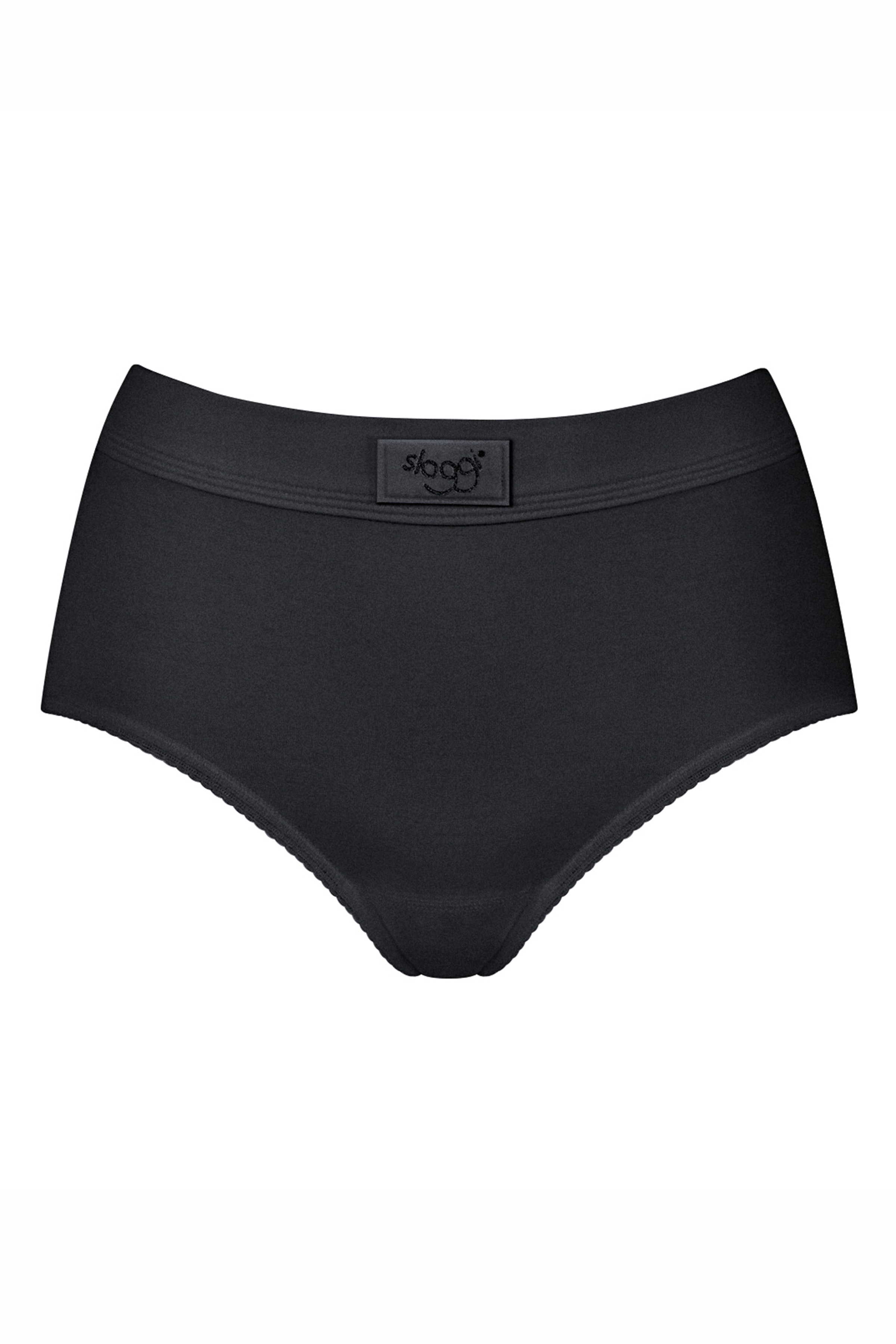 sloggi Unterhose PACK FRONT 40550414-400031