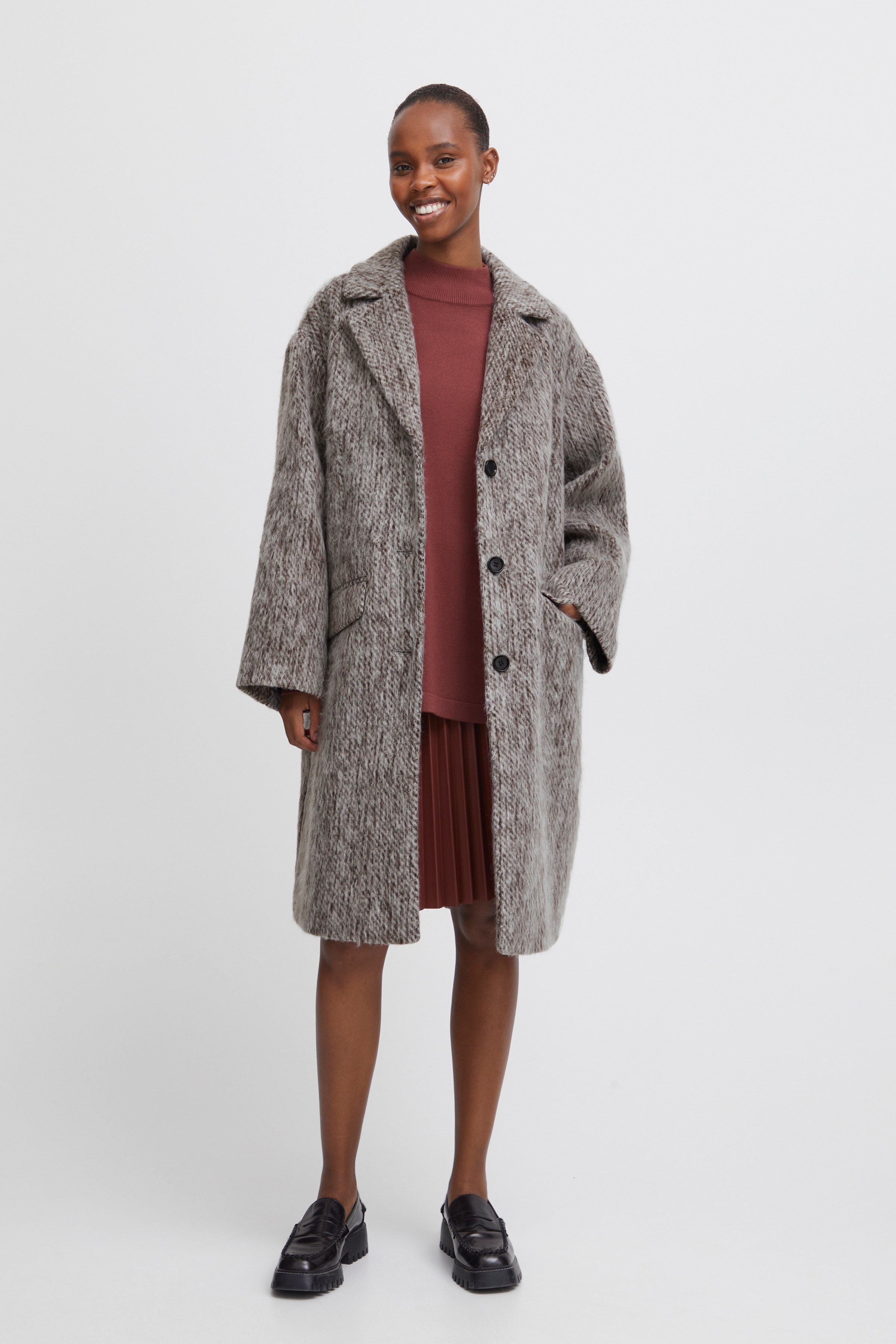 BYCANVA Frakke LOOKBOOK FRONT 20815139-200455