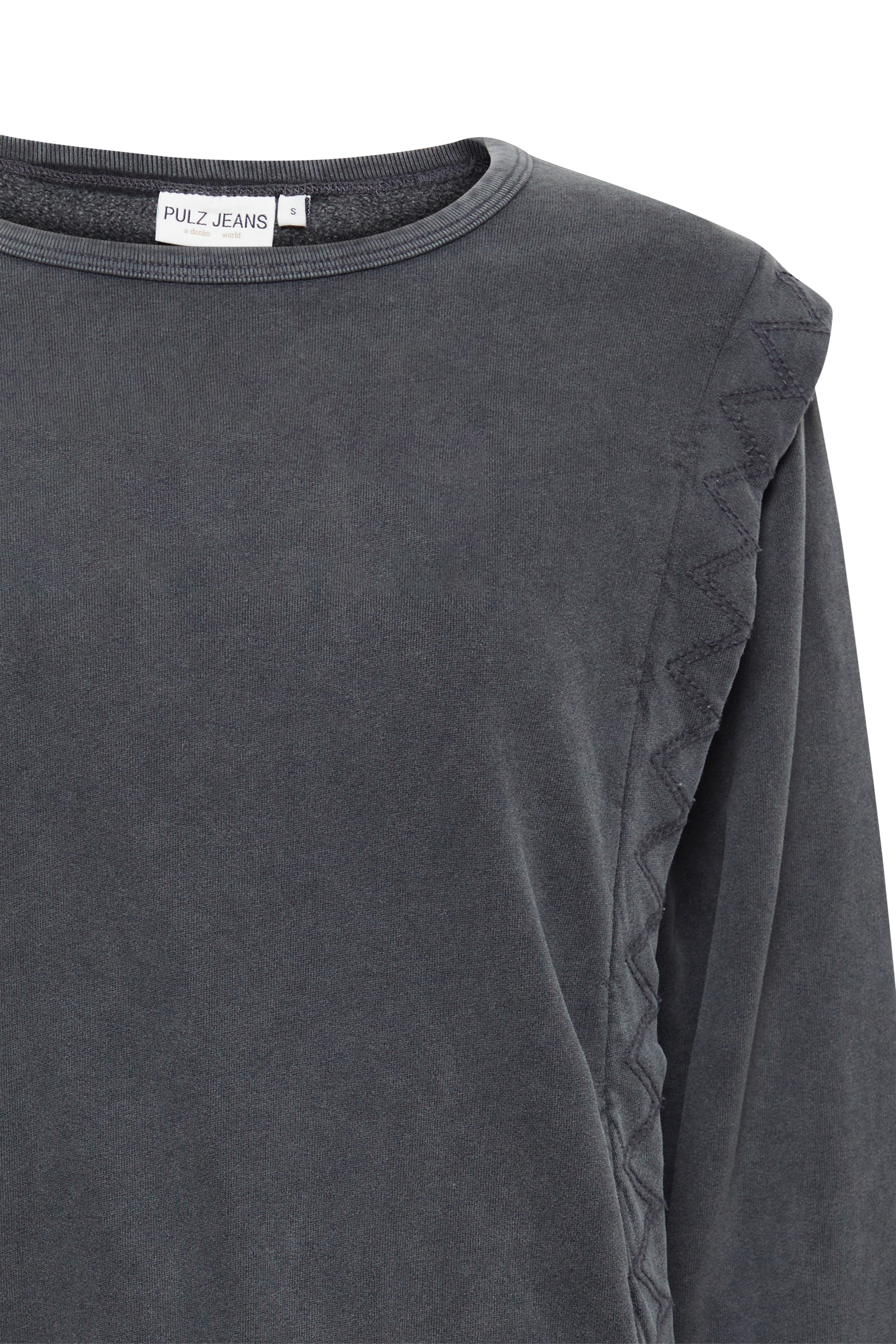 PZMAGGIE Sweatshirt PACK DETAIL 50207724-190000