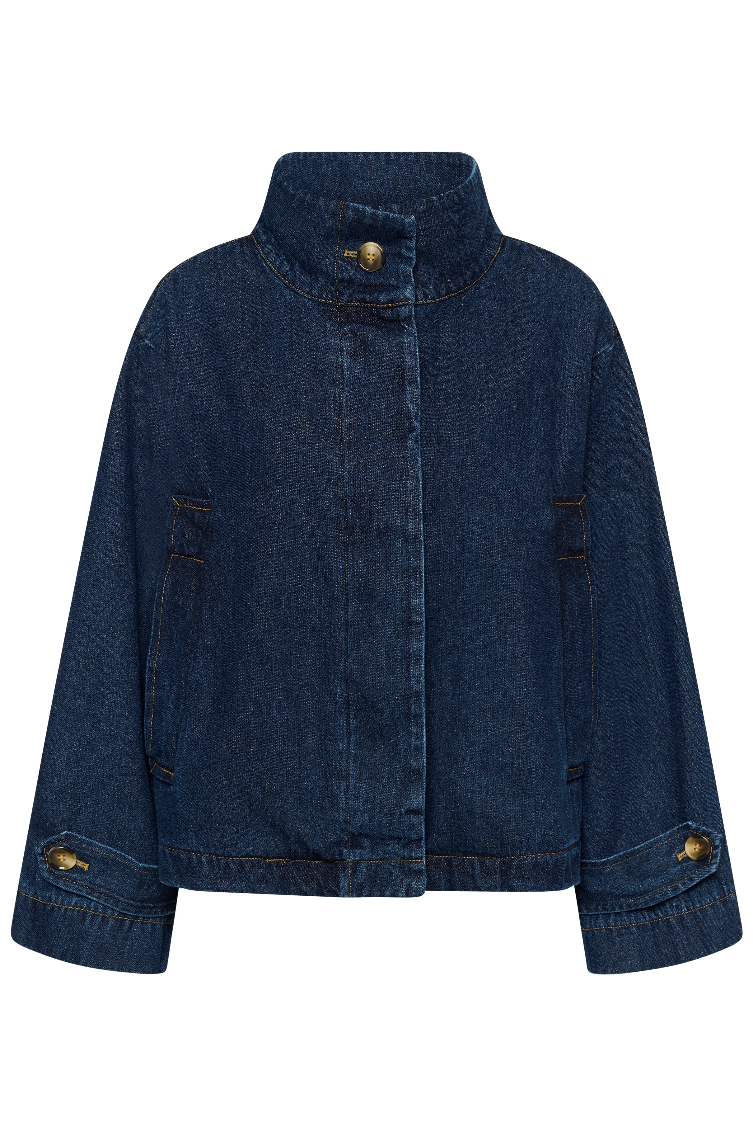 SLJannine Overtøj PACK FRONT 30407857-1309081