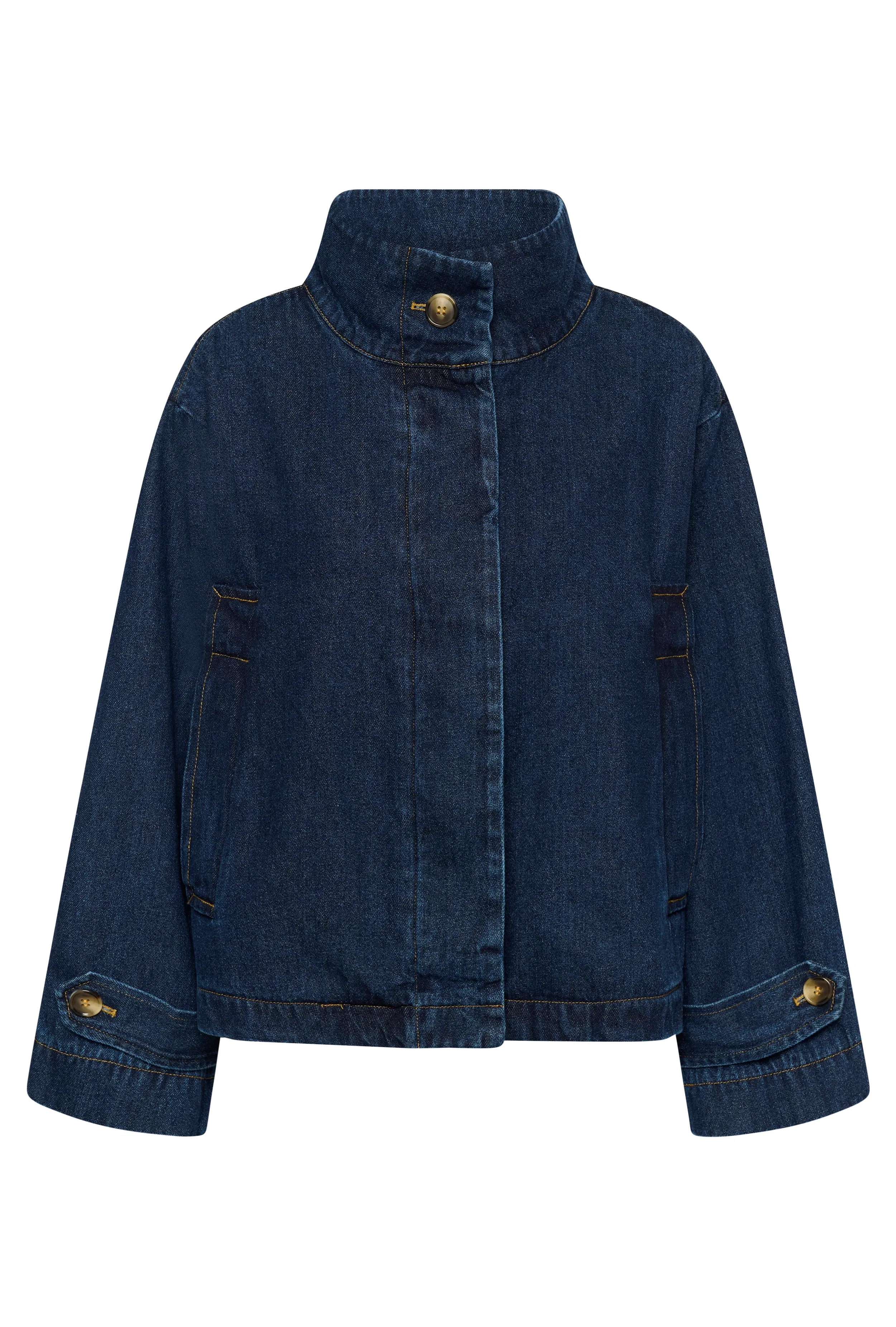 SLJannine Overtøj PACK FRONT 30407857-301728