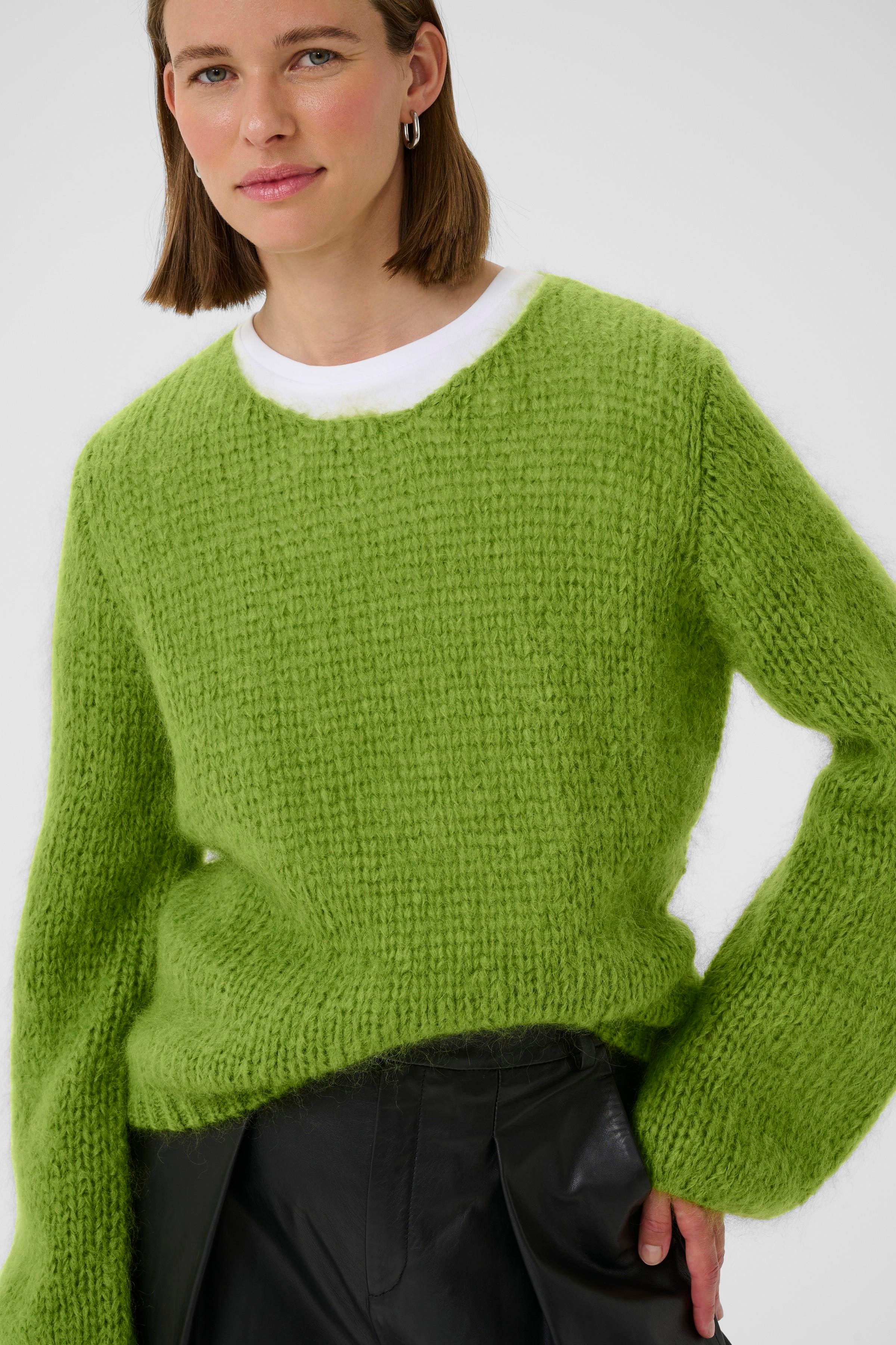 JetraIW Mohair Pullover LOOKBOOK DETAIL 30109619-170340