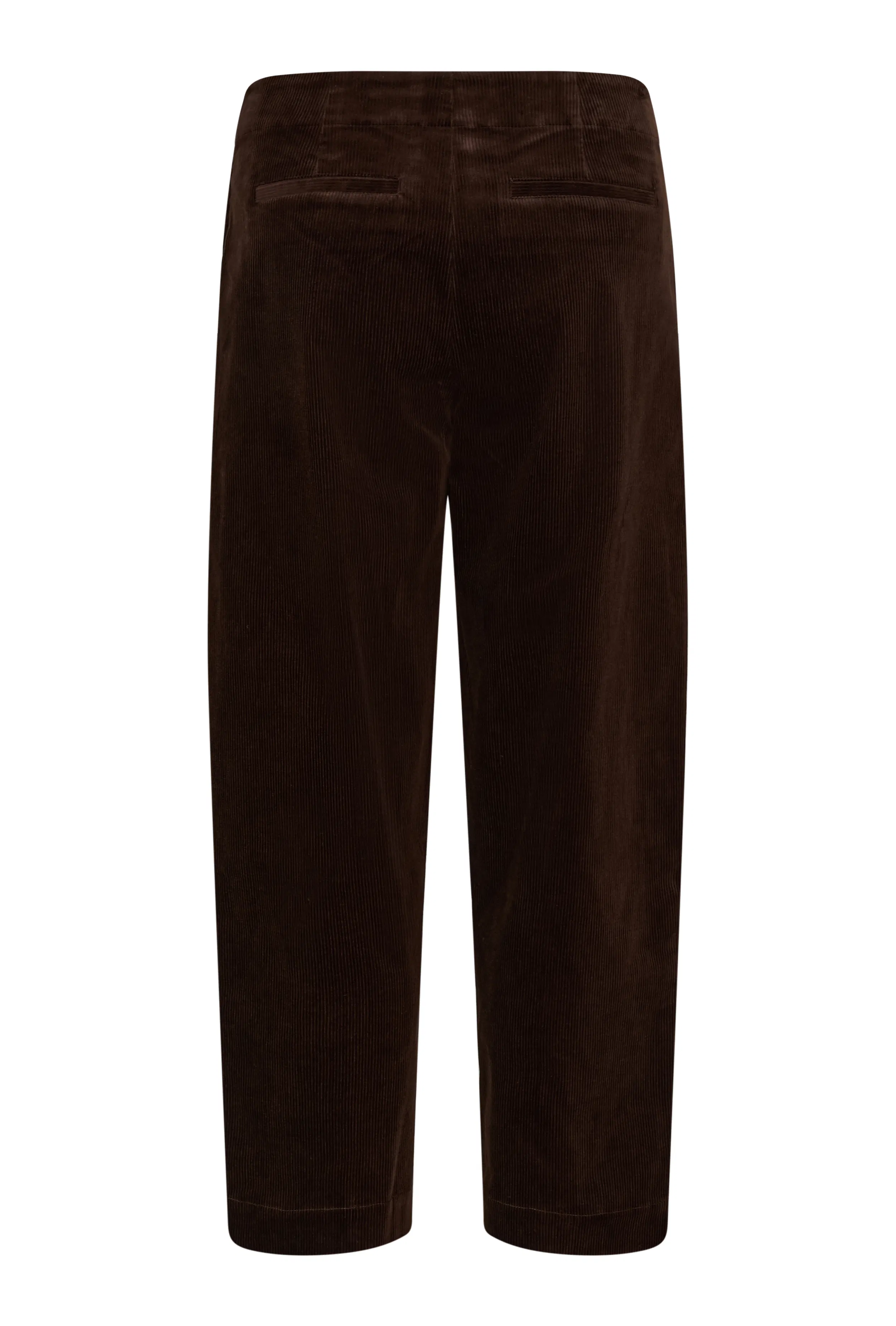 NettaPW Trousers PACK FRONT 30310895-191106