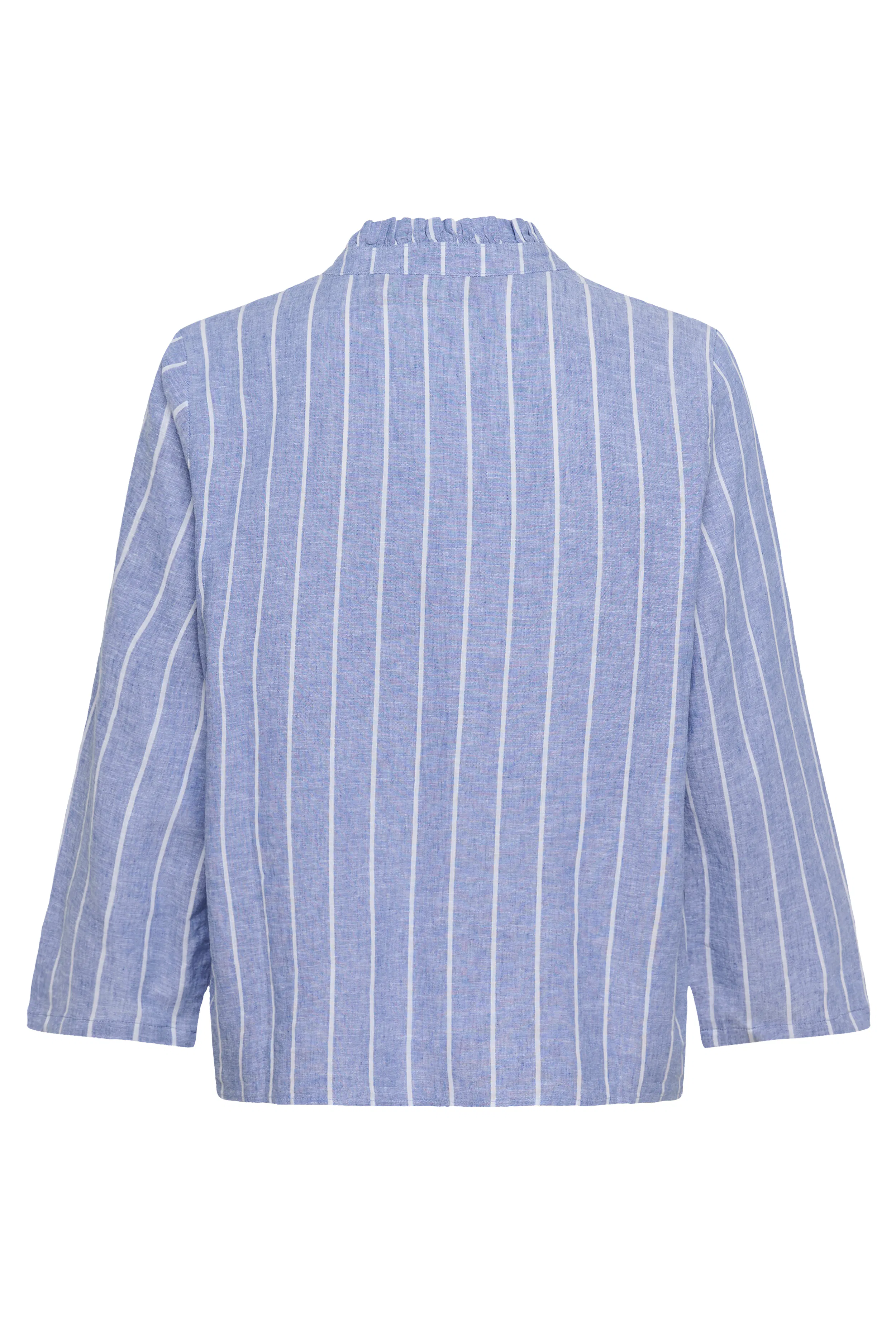 CUarletty Hørbluse PACK FRONT 50112787-109029