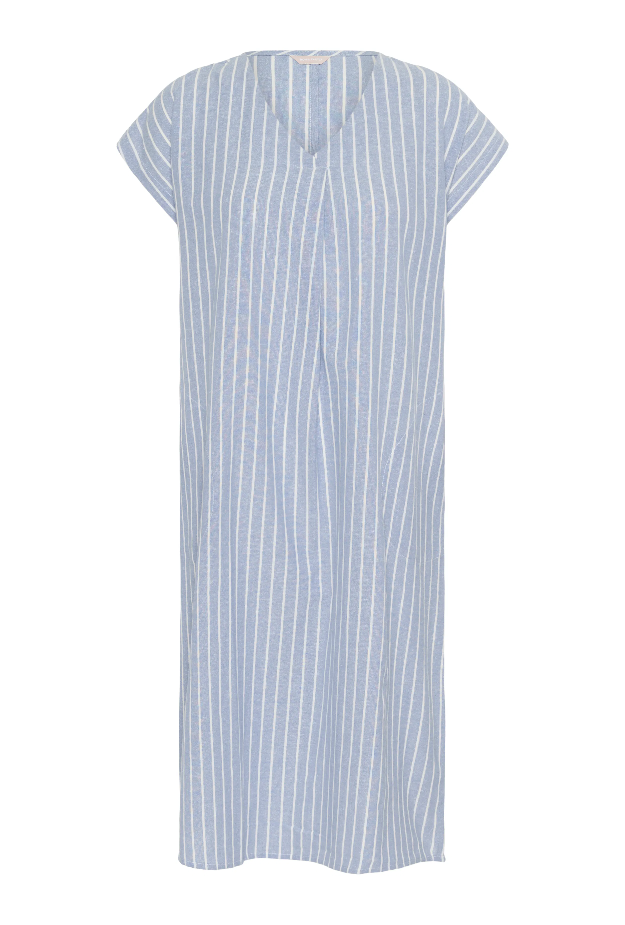 BPmalena Dress PACK FRONT 10590898-107817B