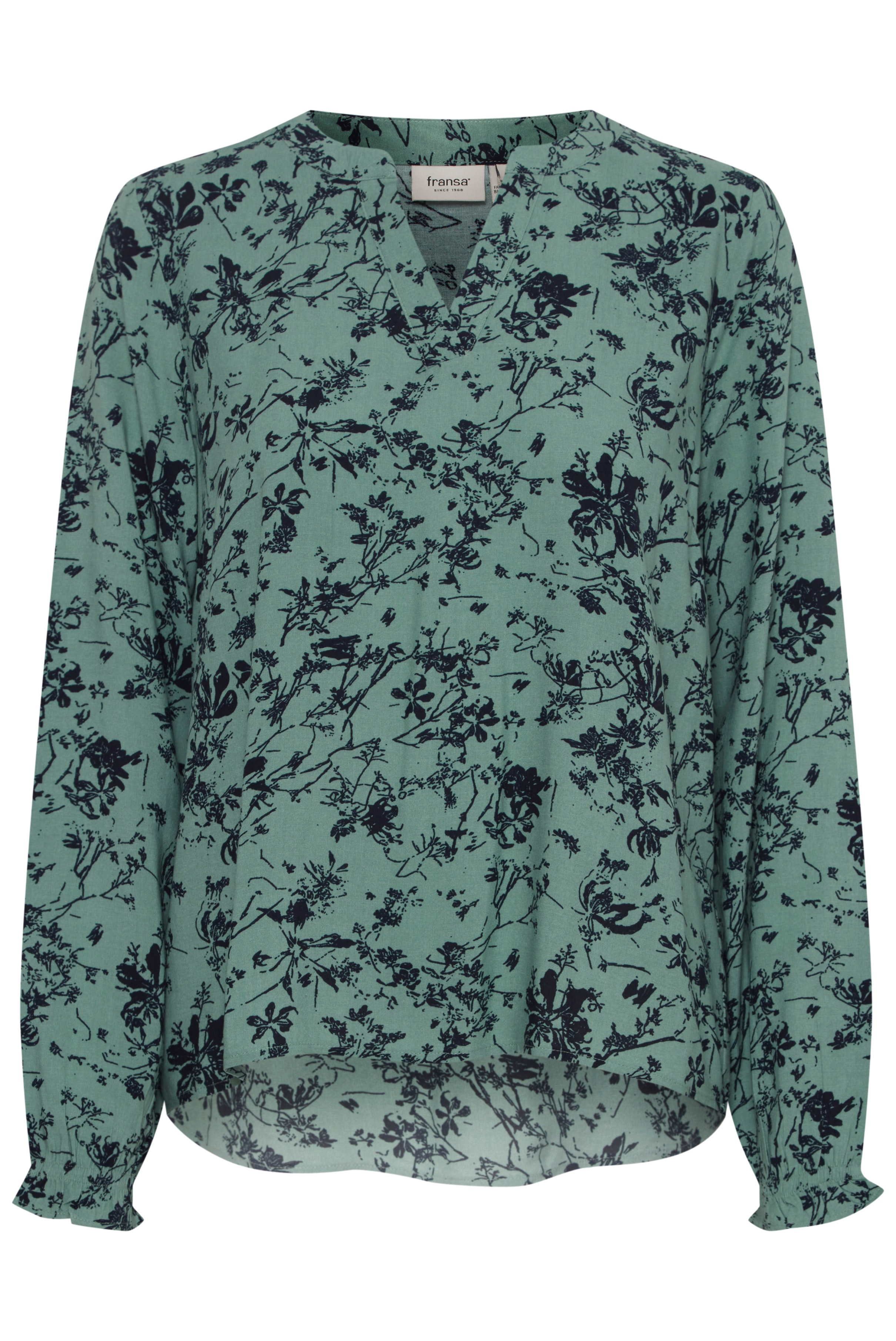 FRFLOWY Bluse PACK FRONT 20614106-203943