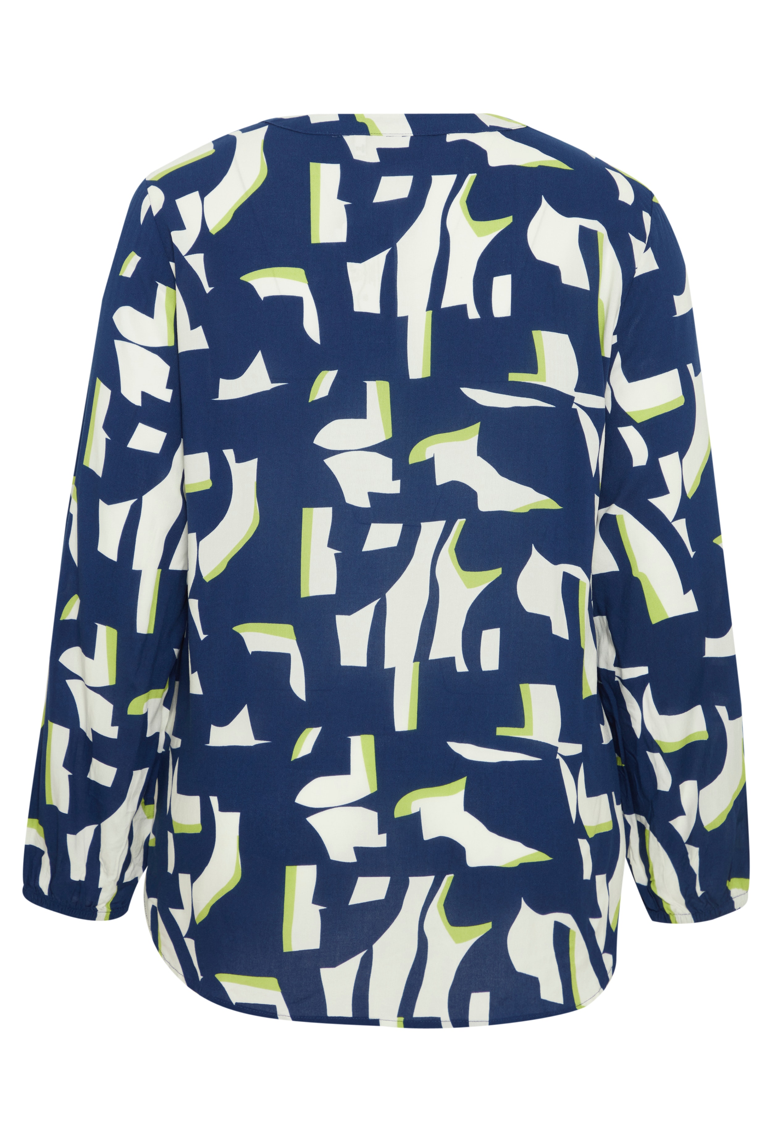 Kortermet bluse PACK BACK 20612537-202637