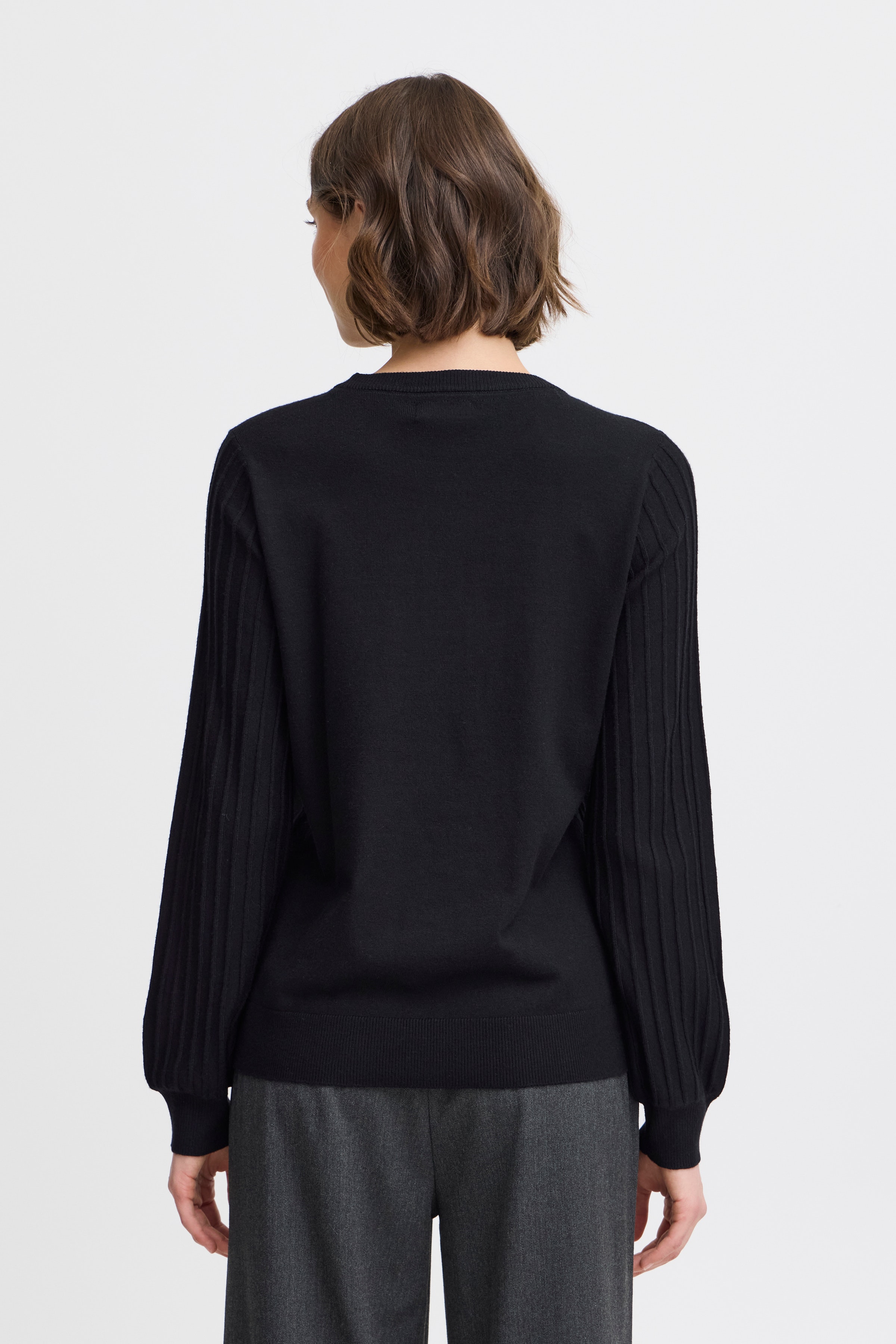 FRLIL Pullover LOOKBOOK FRONT 20614521-200113