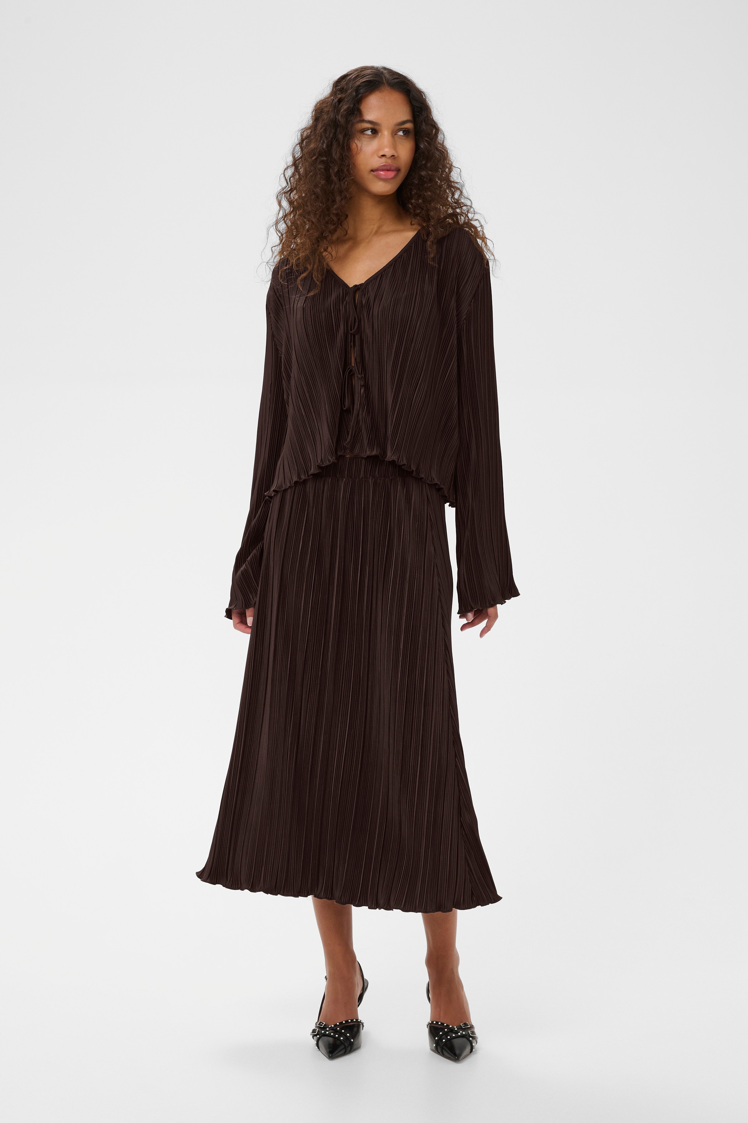 ZuniSZ Cardigan LOOKBOOK FRONT 30515015-191016