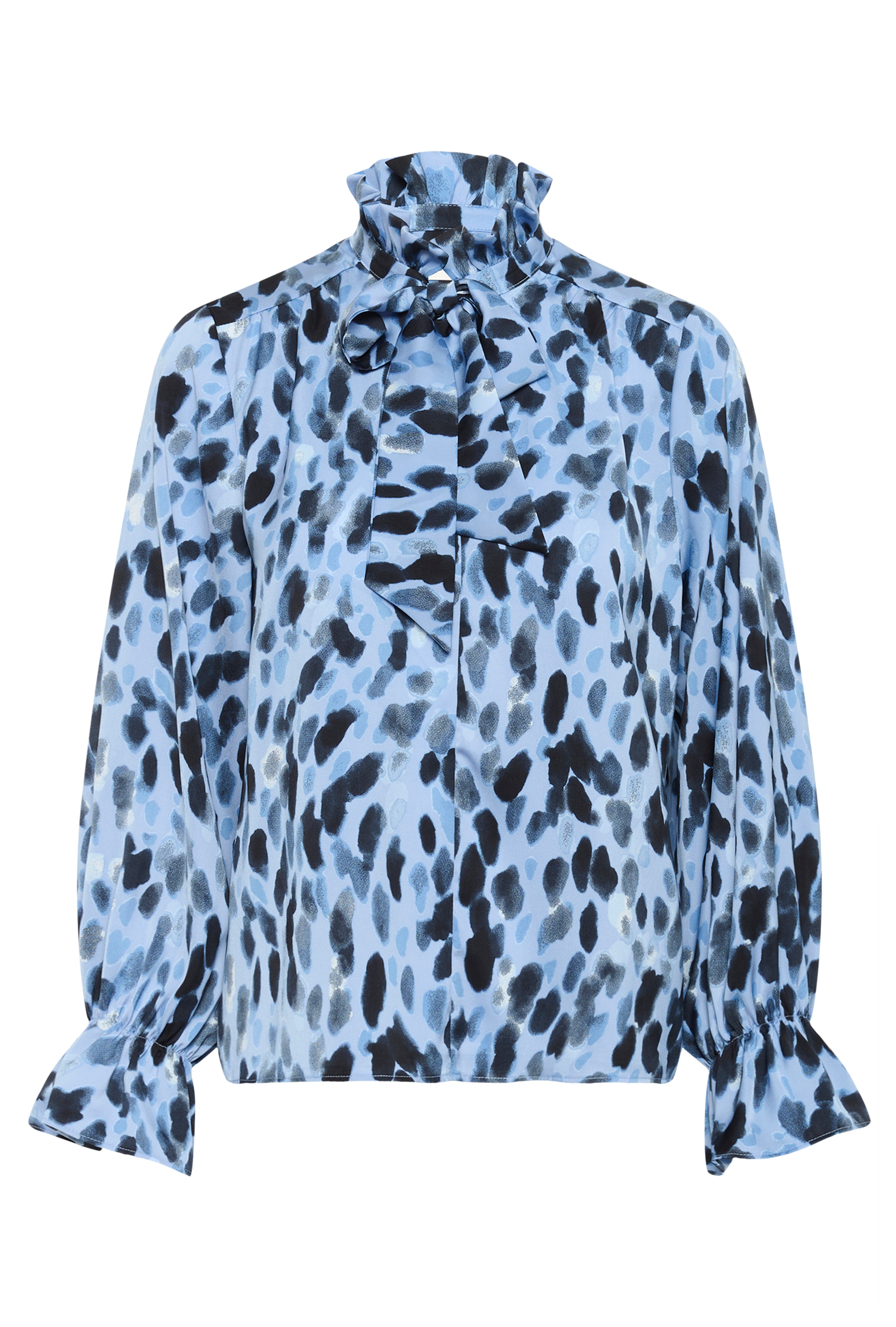 GRACIEIW Blouse PACK FRONT 30112280-900003317