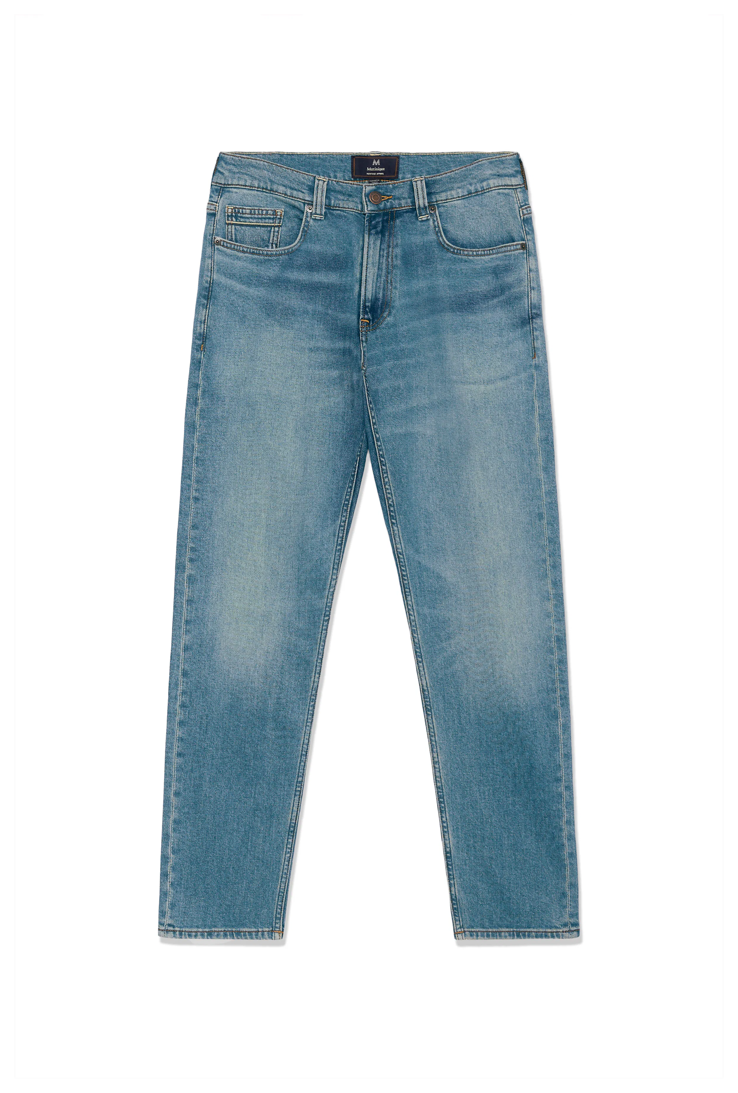 MAJake Jeans PACK FRONT 30208030-303776