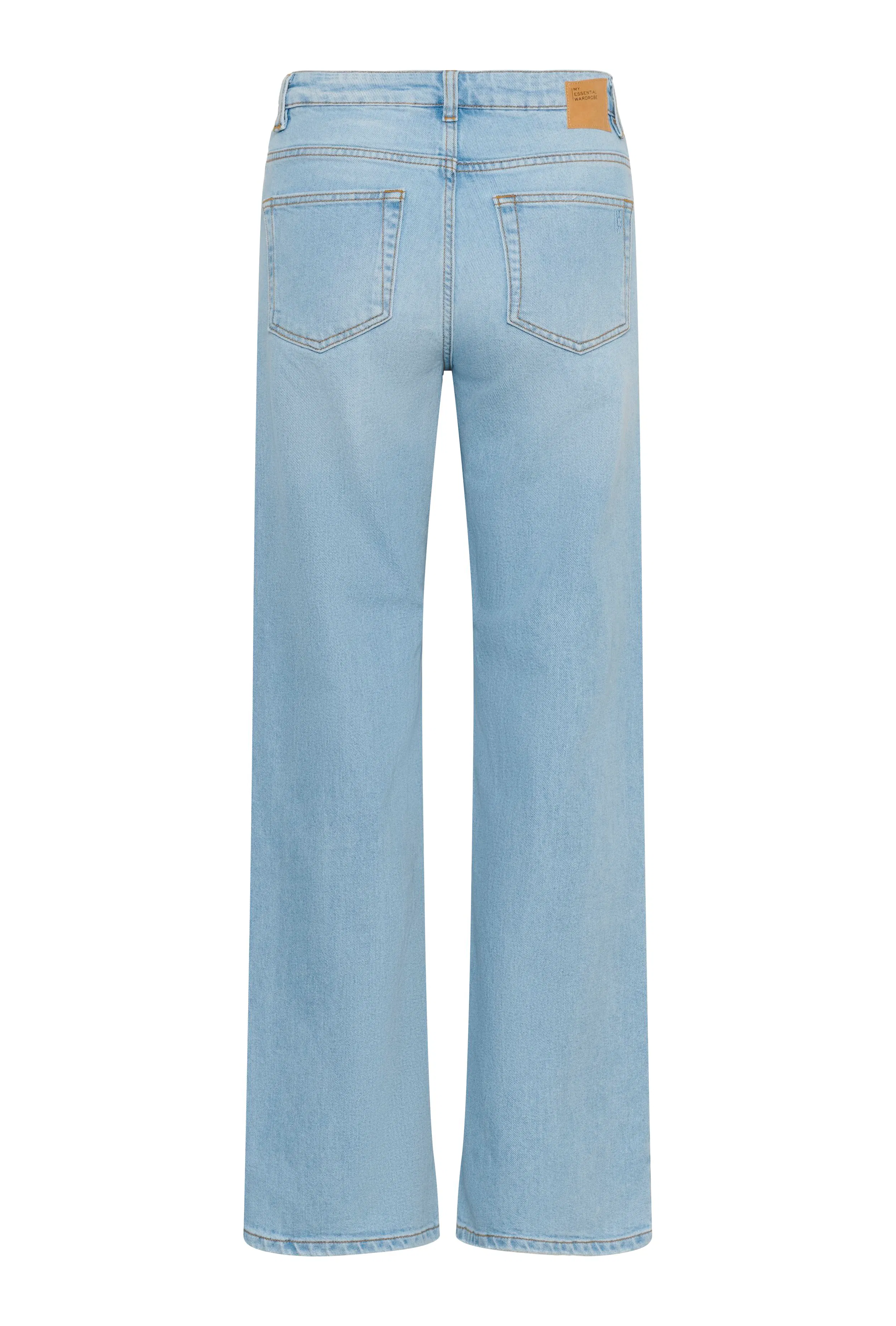 05 THE LOUIS HIGH WIDE JEANS PACK FRONT 10704222-109491