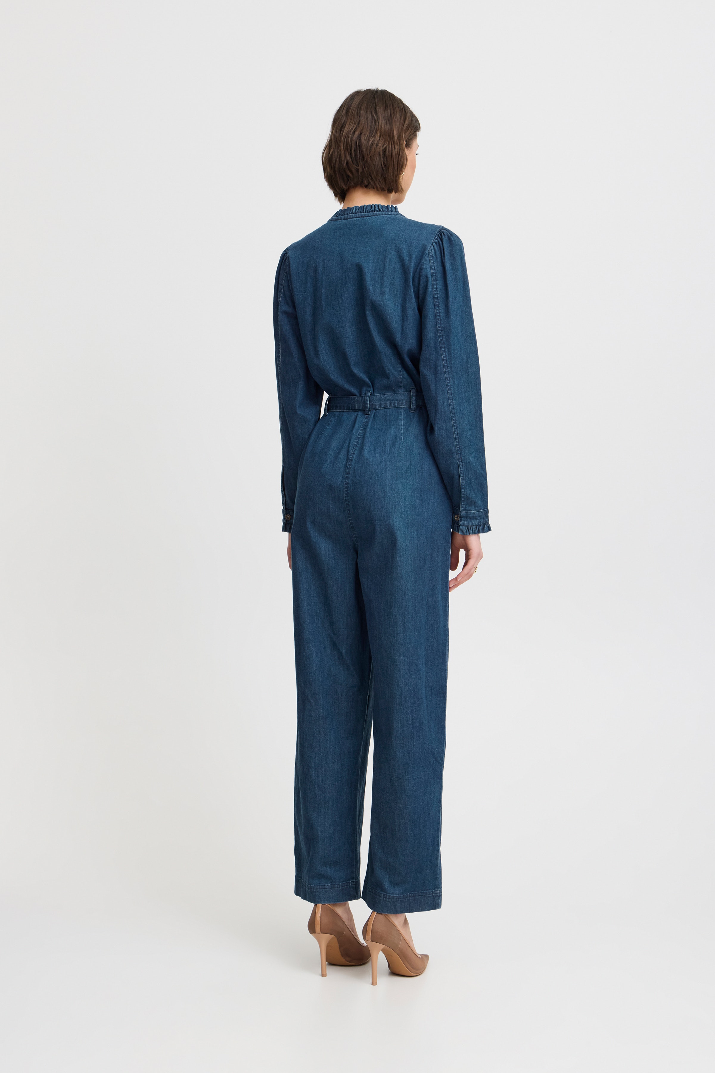 IRJULES Jumpsuit LOOKBOOK BACK 20120982-203103