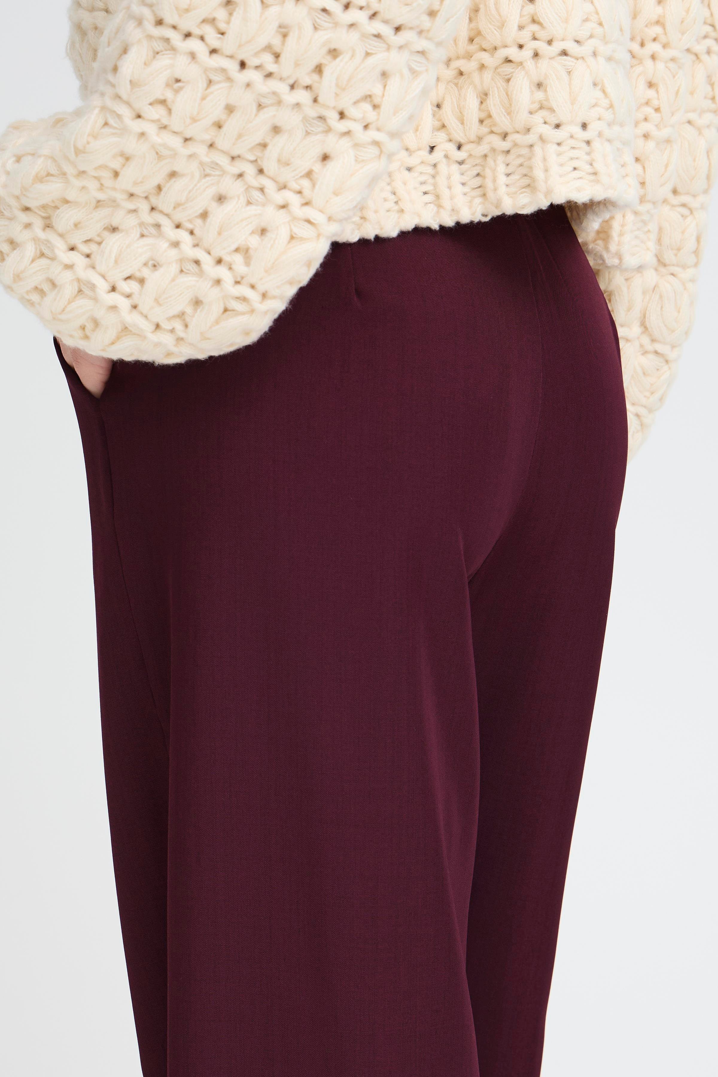 SBGLORIUS Trousers LOOKBOOK DETAIL 22101064-191724