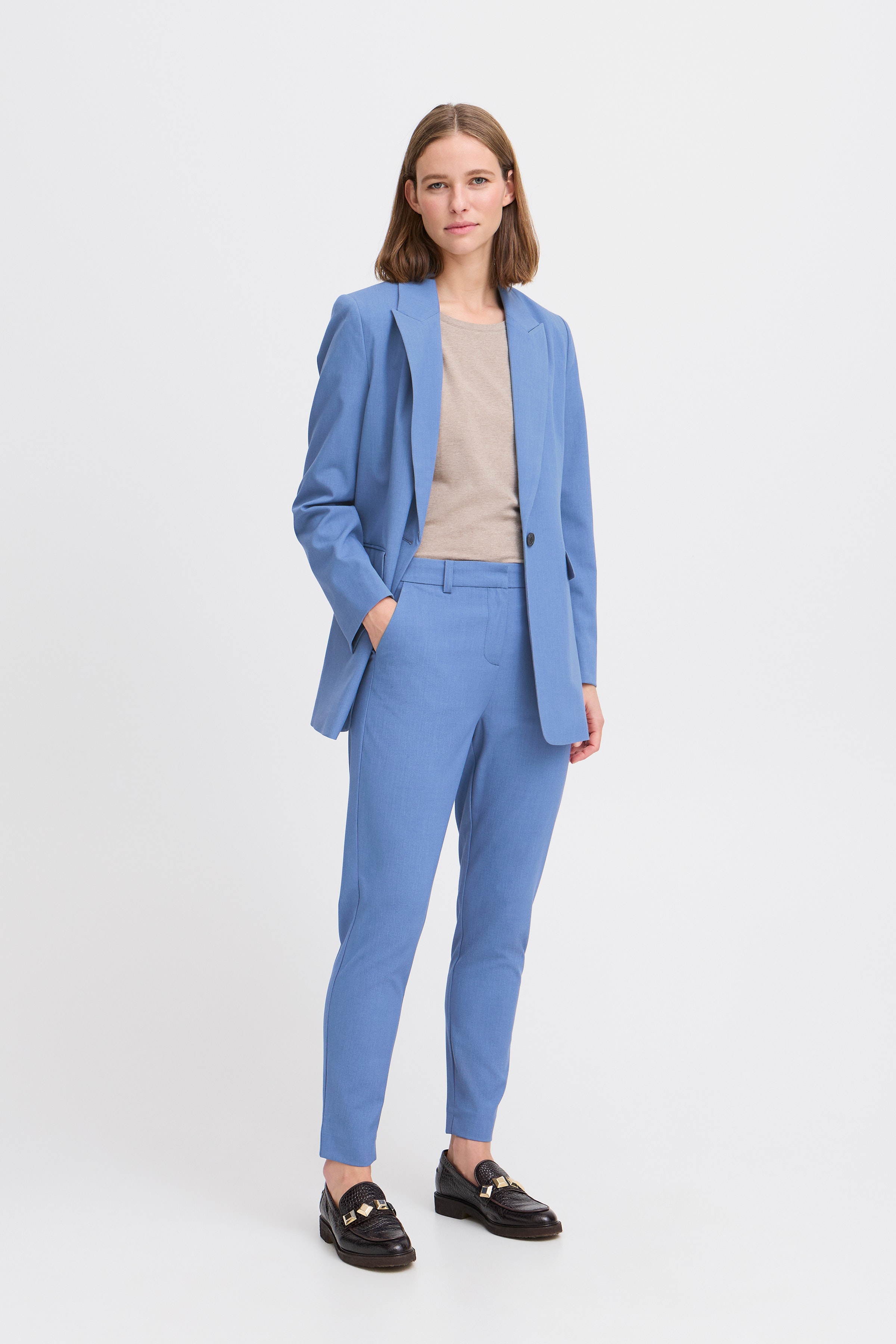 BYDANTA Byxor LOOKBOOK FRONT 20803141-1740281