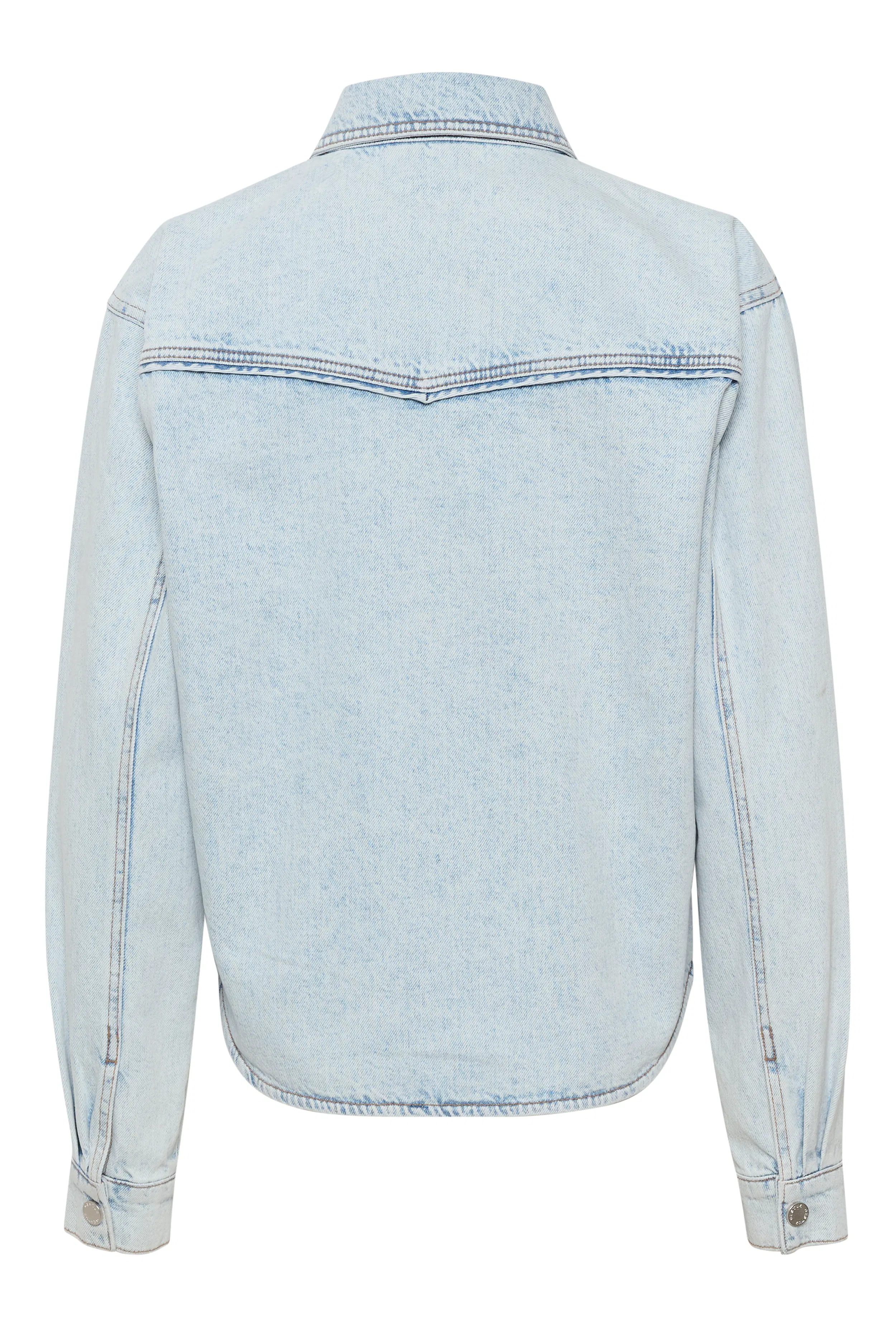 KailyGZ Hemd PACK FRONT 10909063-104611